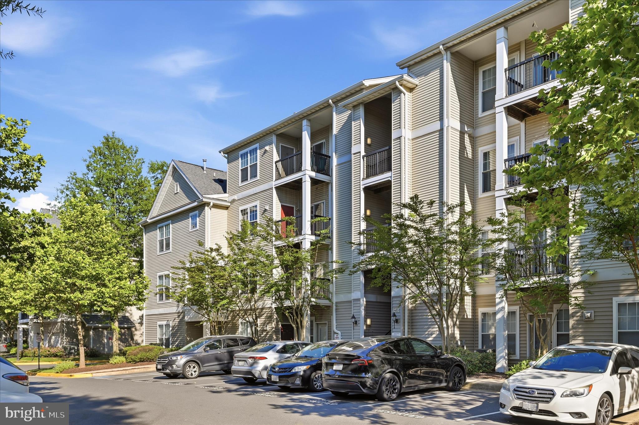 STONEGATE AT FAIRCREST - Residential