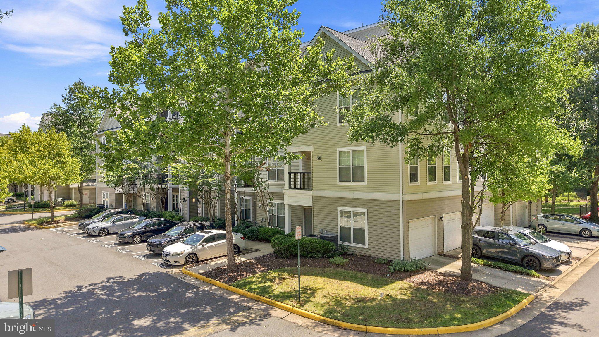 STONEGATE AT FAIRCREST - Residential