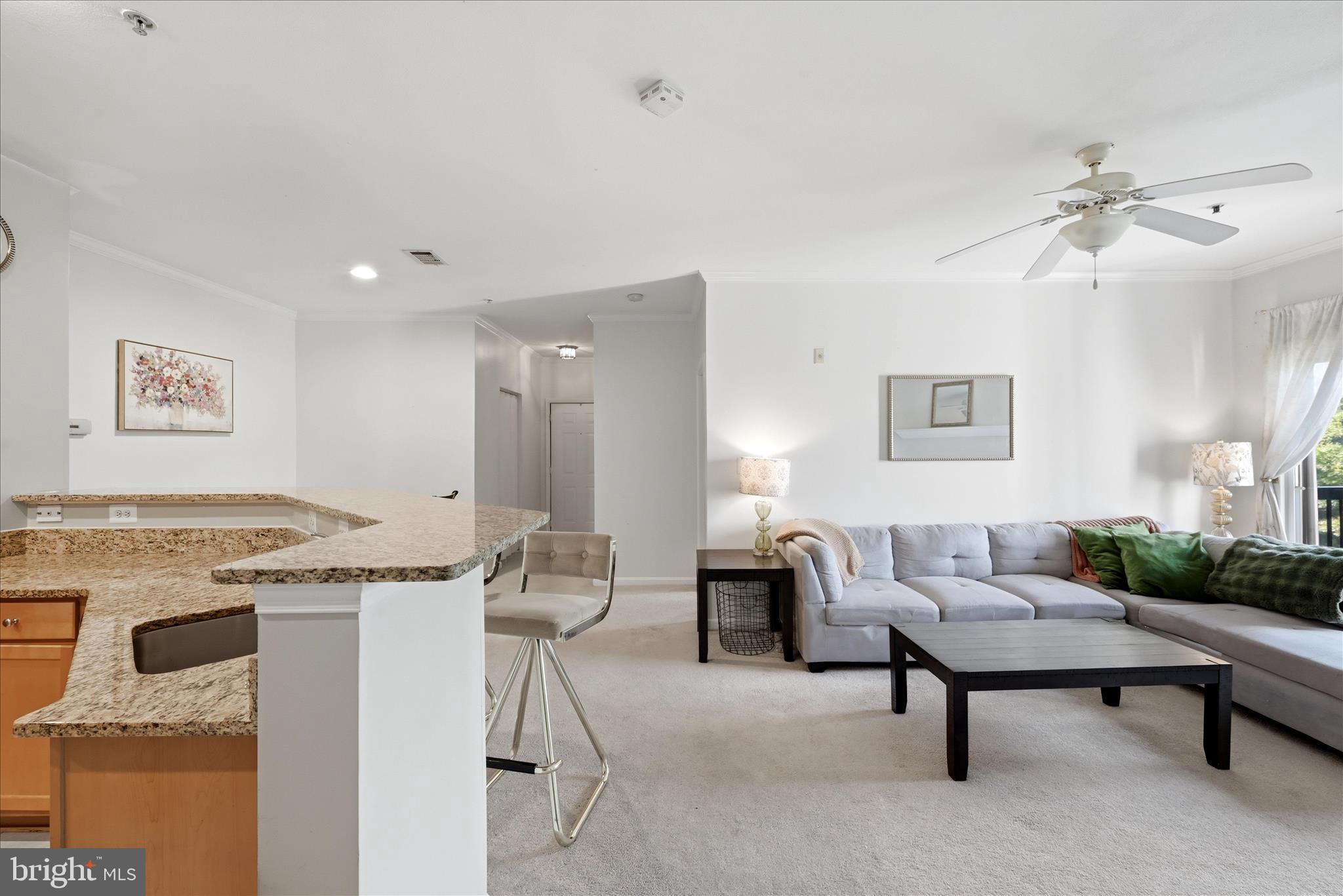 STONEGATE AT FAIRCREST - Residential