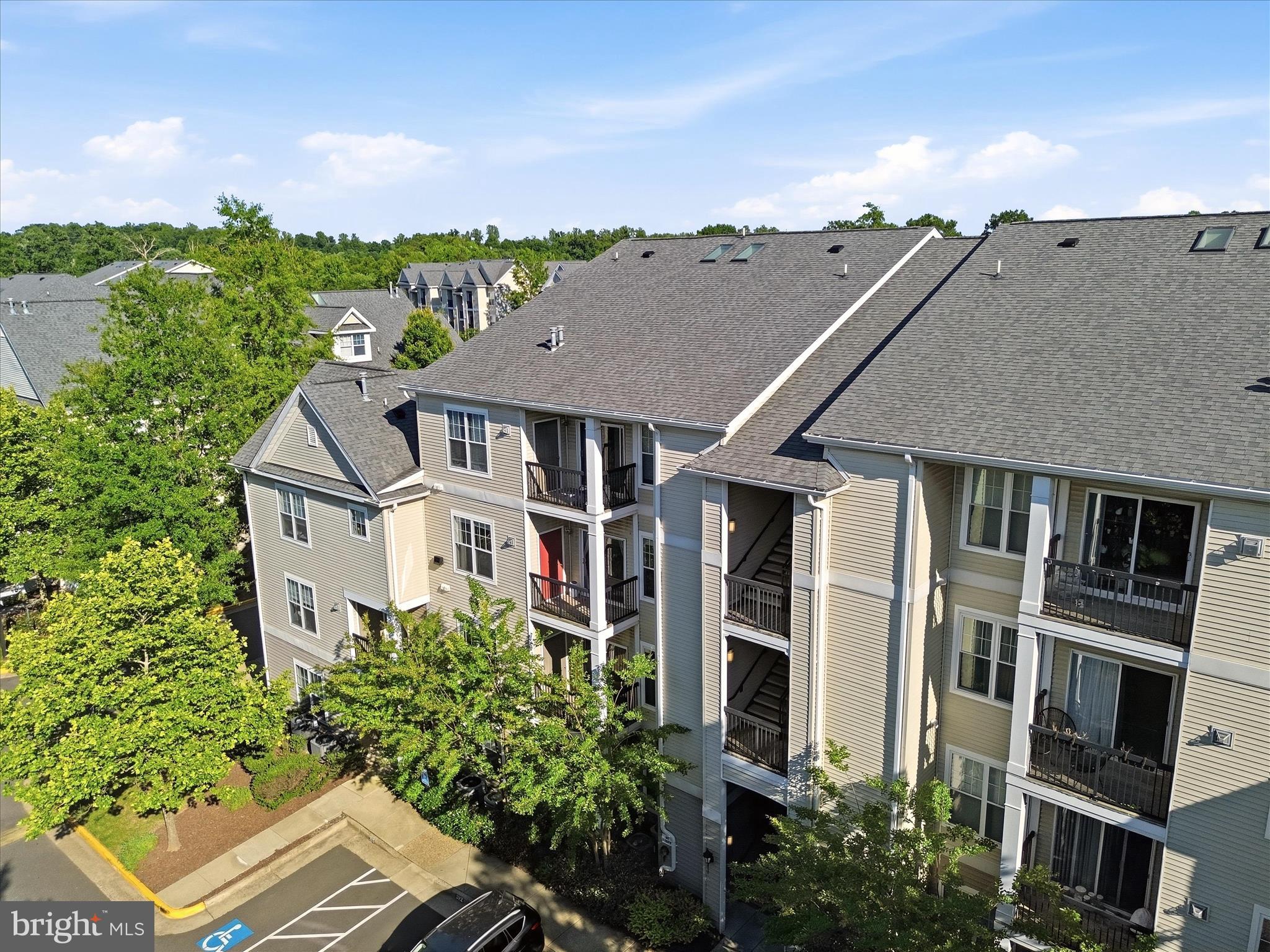 STONEGATE AT FAIRCREST - Residential