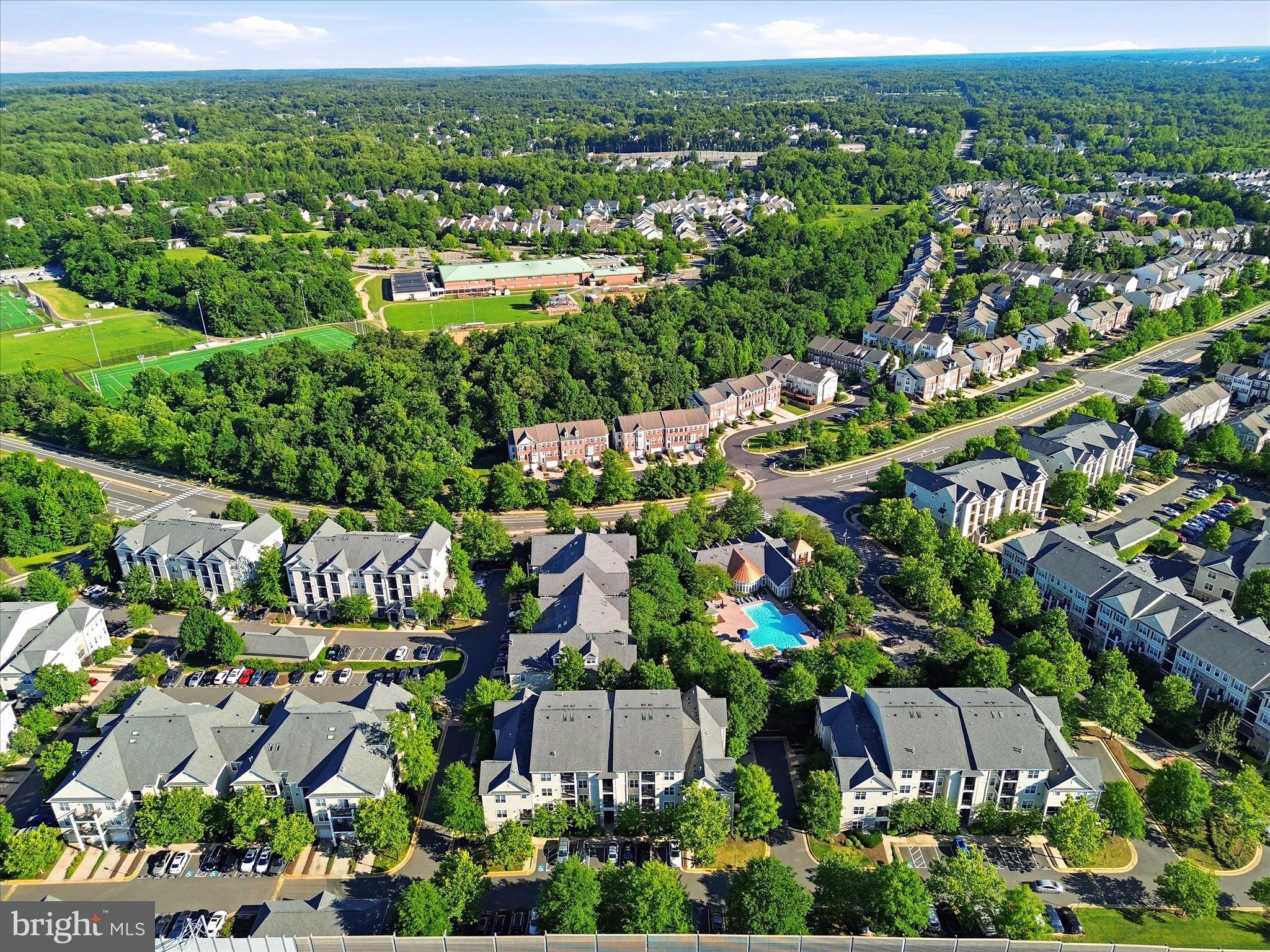 STONEGATE AT FAIRCREST - Residential