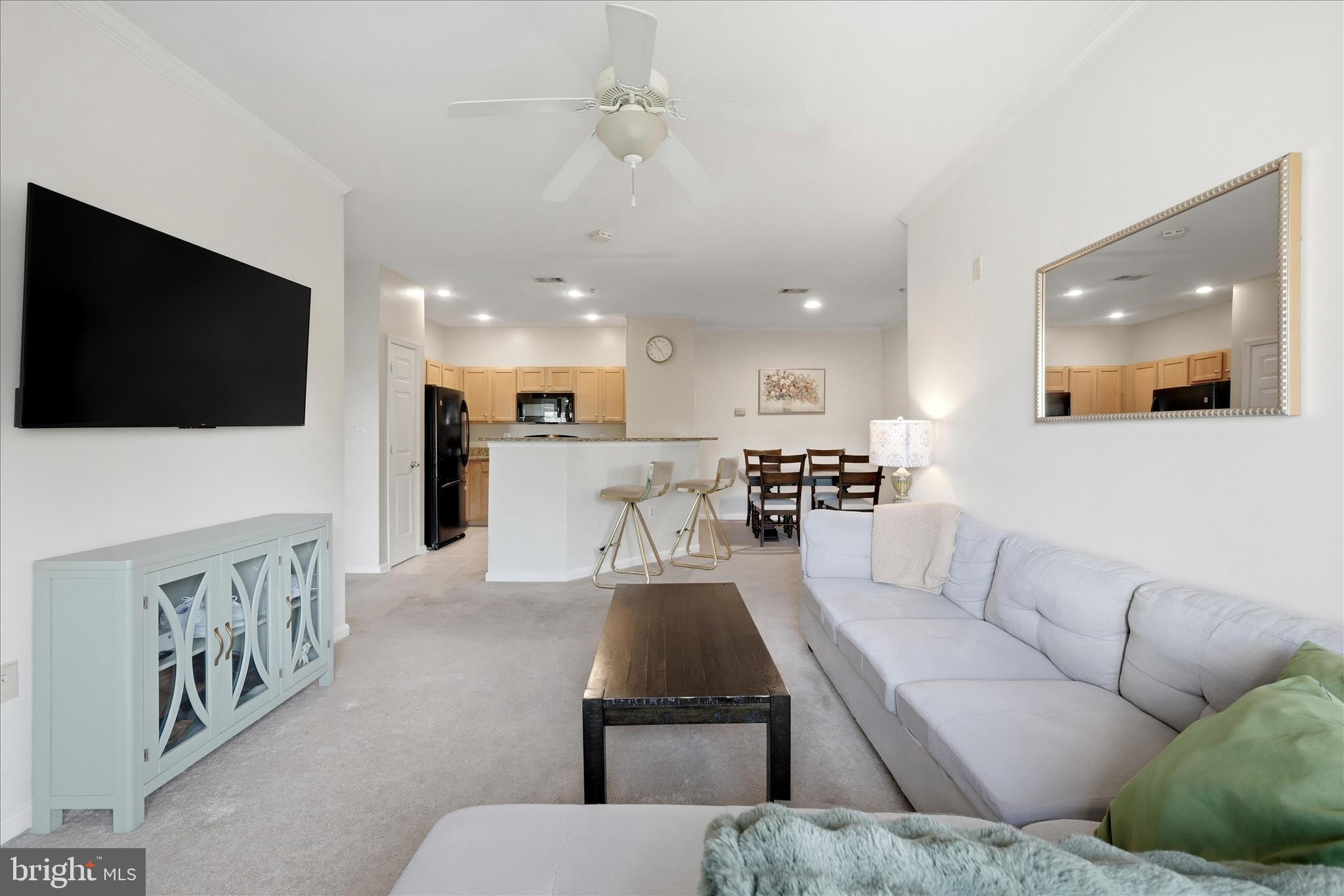 STONEGATE AT FAIRCREST - Residential
