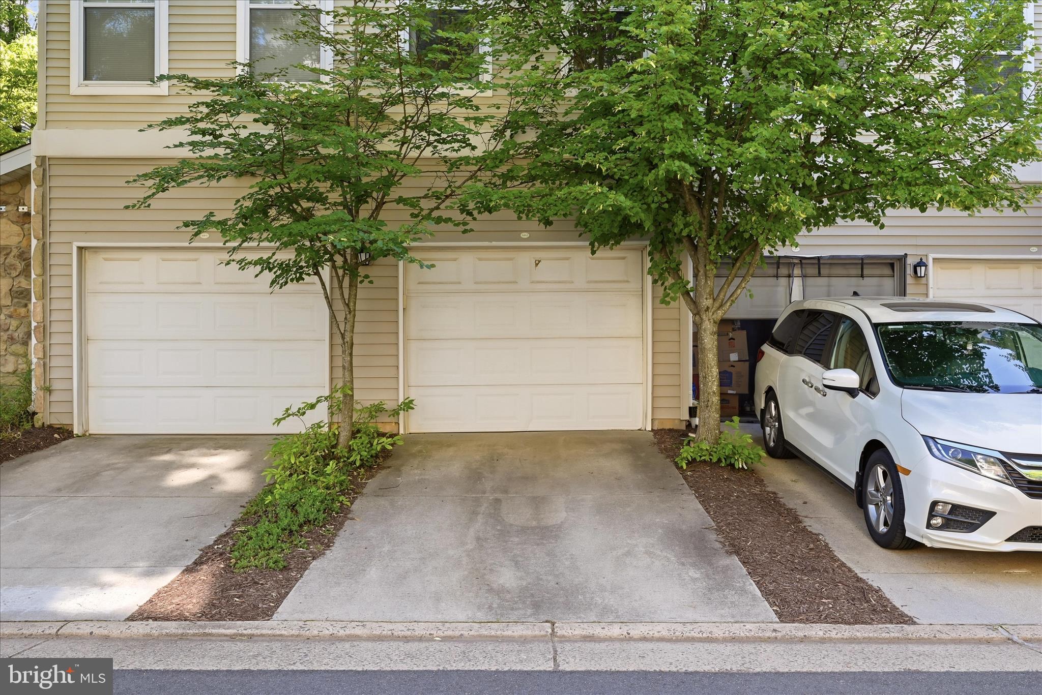 STONEGATE AT FAIRCREST - Residential