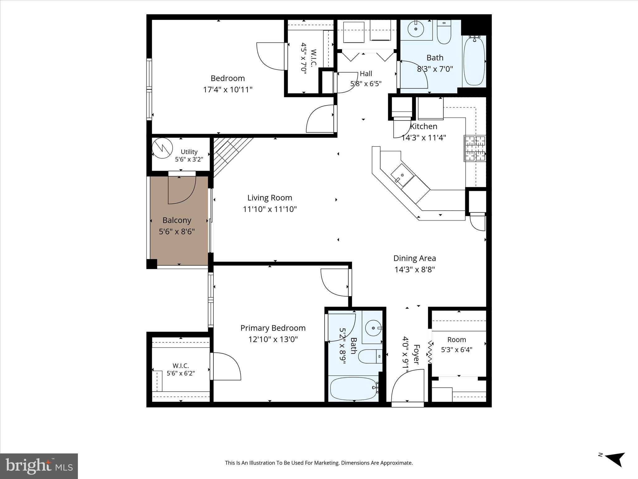 STONEGATE AT FAIRCREST - Residential
