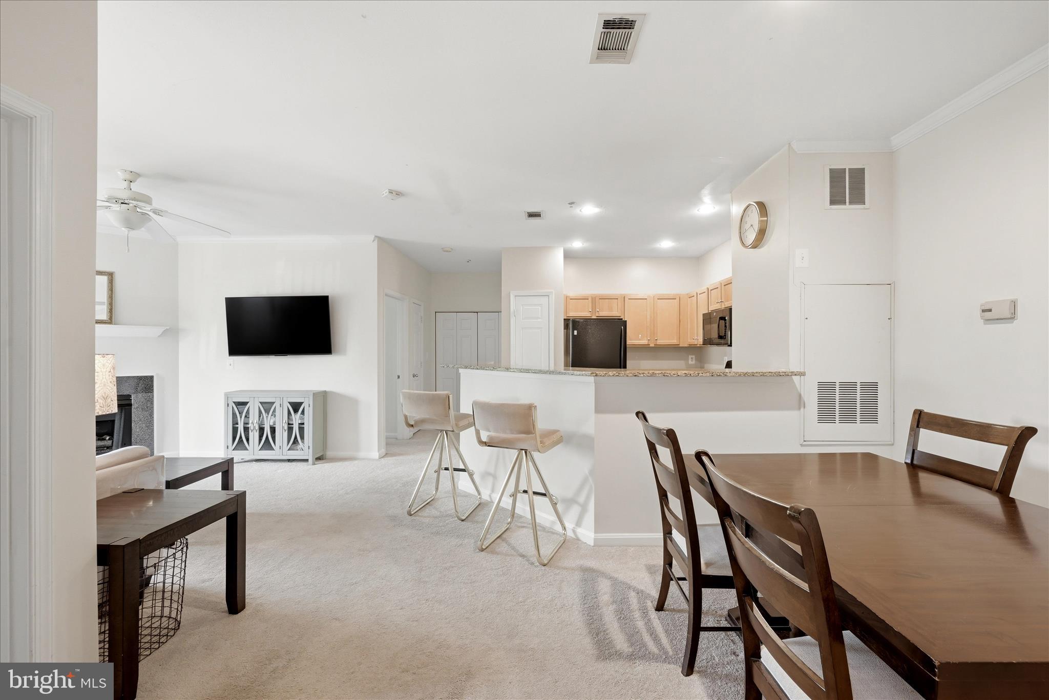 STONEGATE AT FAIRCREST - Residential