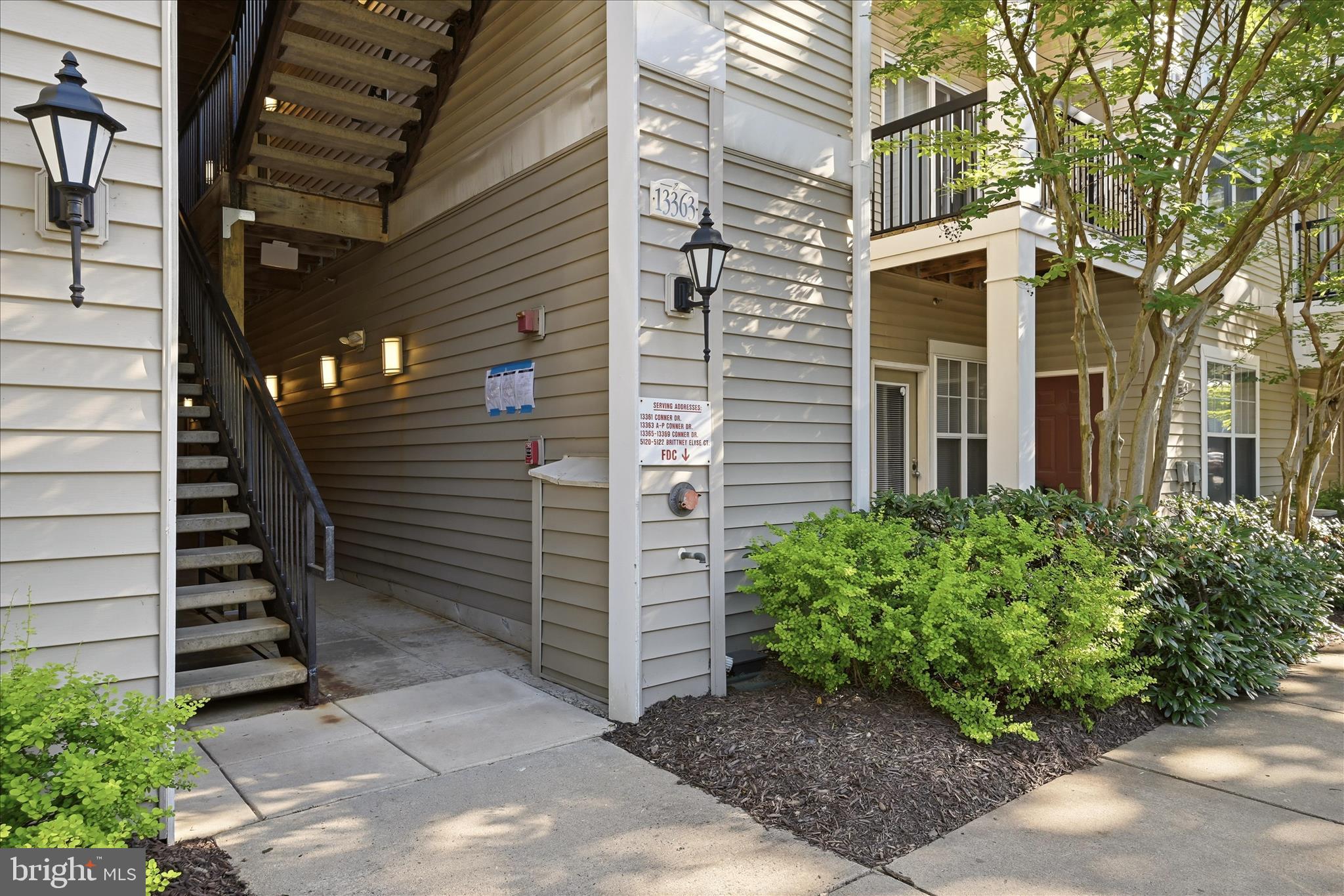 STONEGATE AT FAIRCREST - Residential