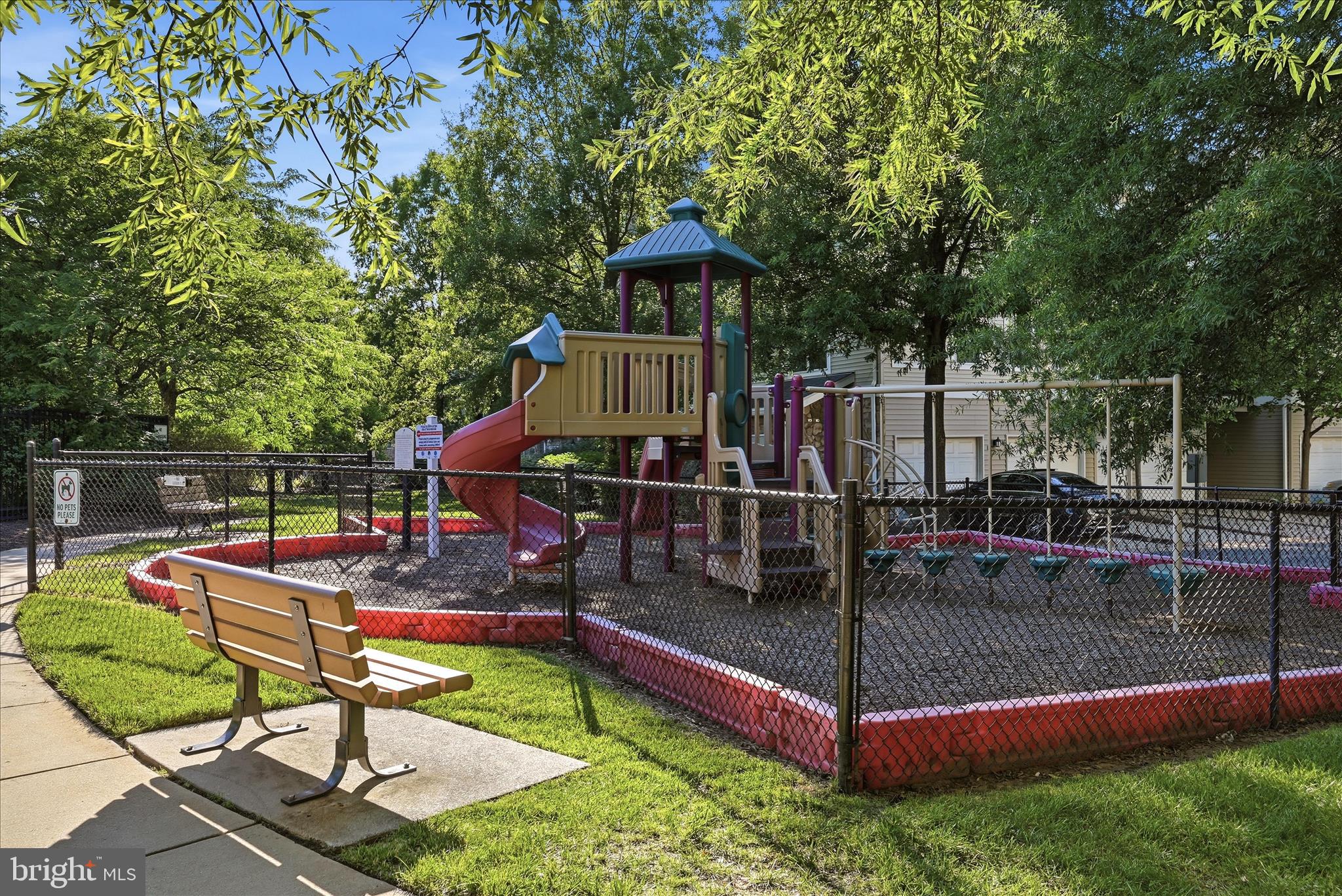 STONEGATE AT FAIRCREST - Residential