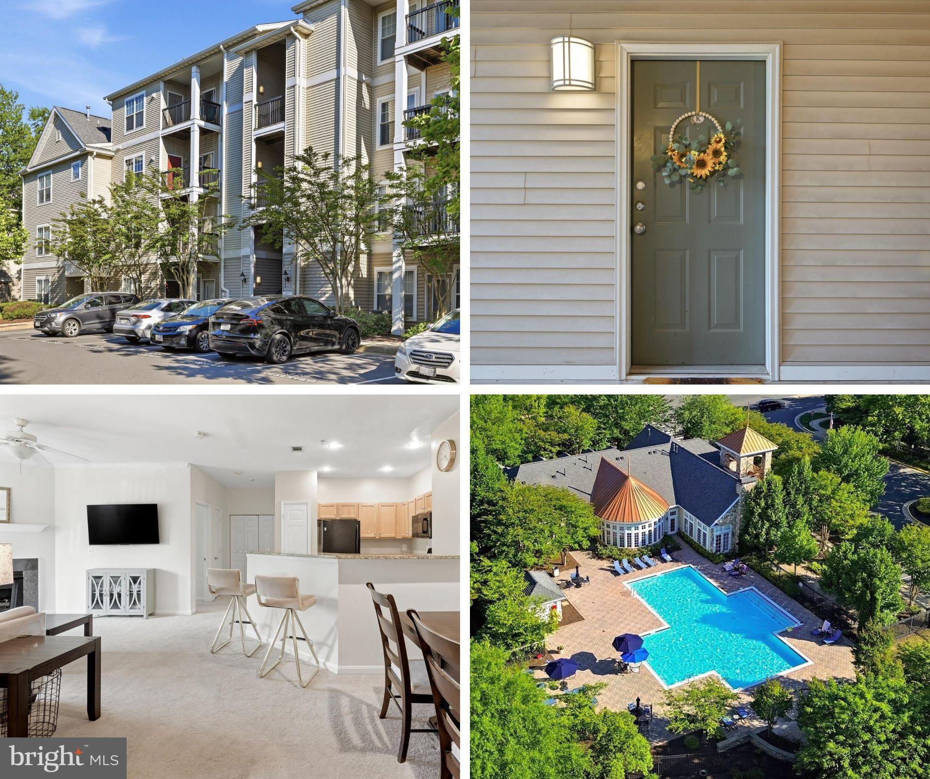 STONEGATE AT FAIRCREST - Residential