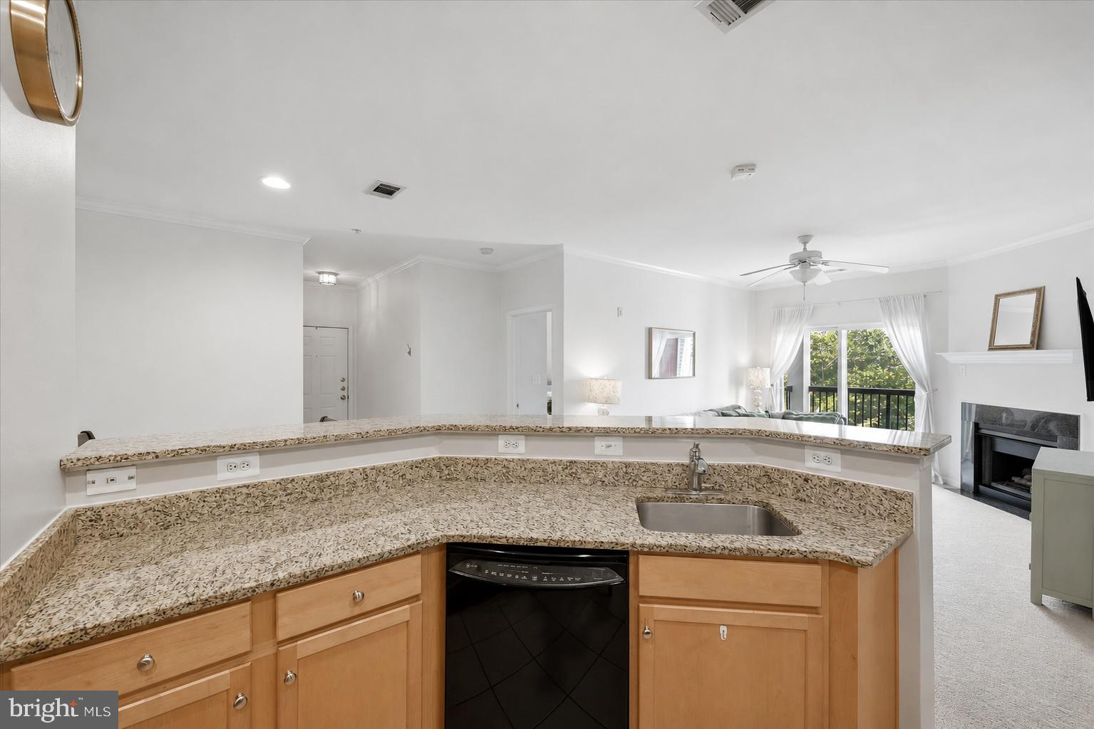 STONEGATE AT FAIRCREST - Residential