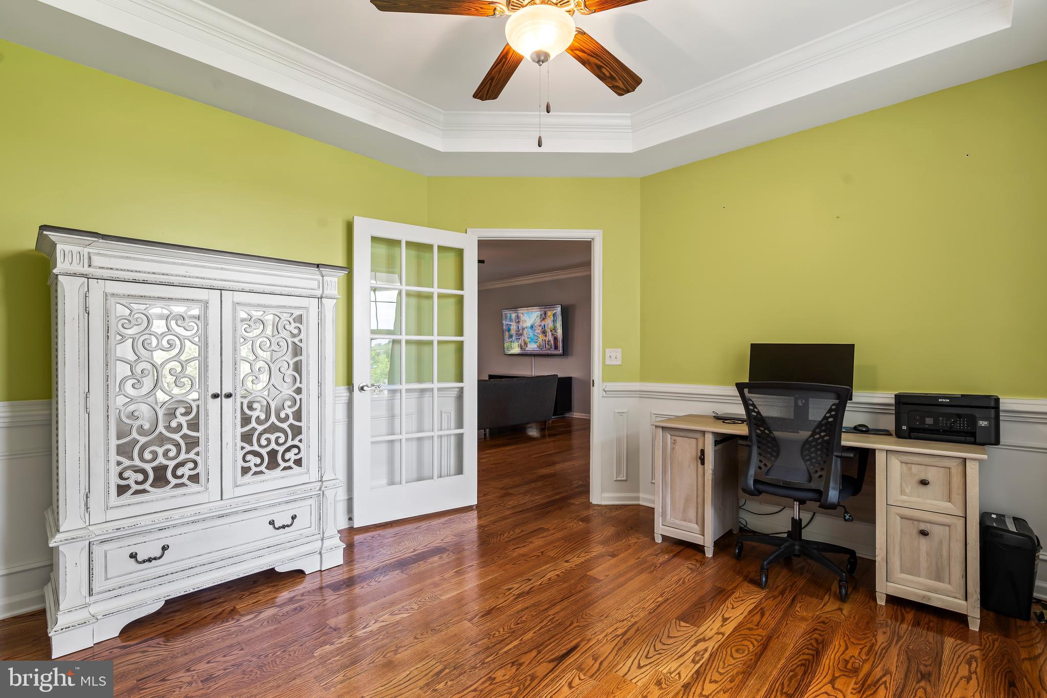 LITTLE GEORGETOWN ESTATES - Residential