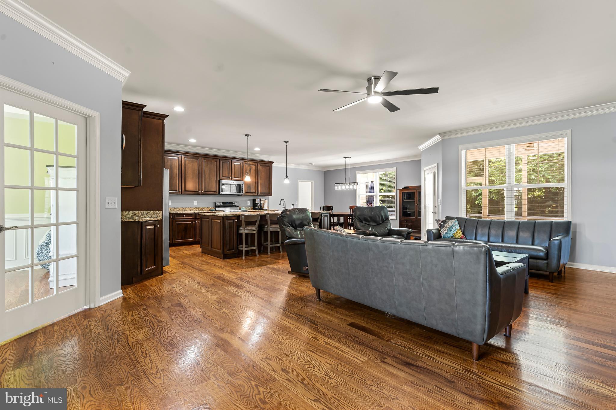 LITTLE GEORGETOWN ESTATES - Residential