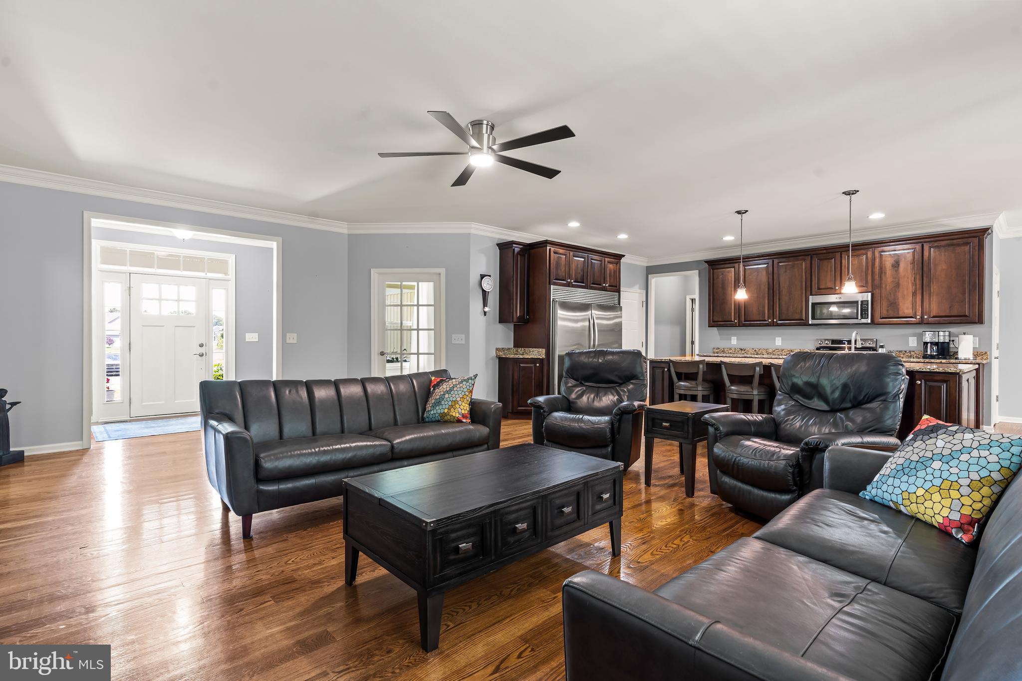 LITTLE GEORGETOWN ESTATES - Residential