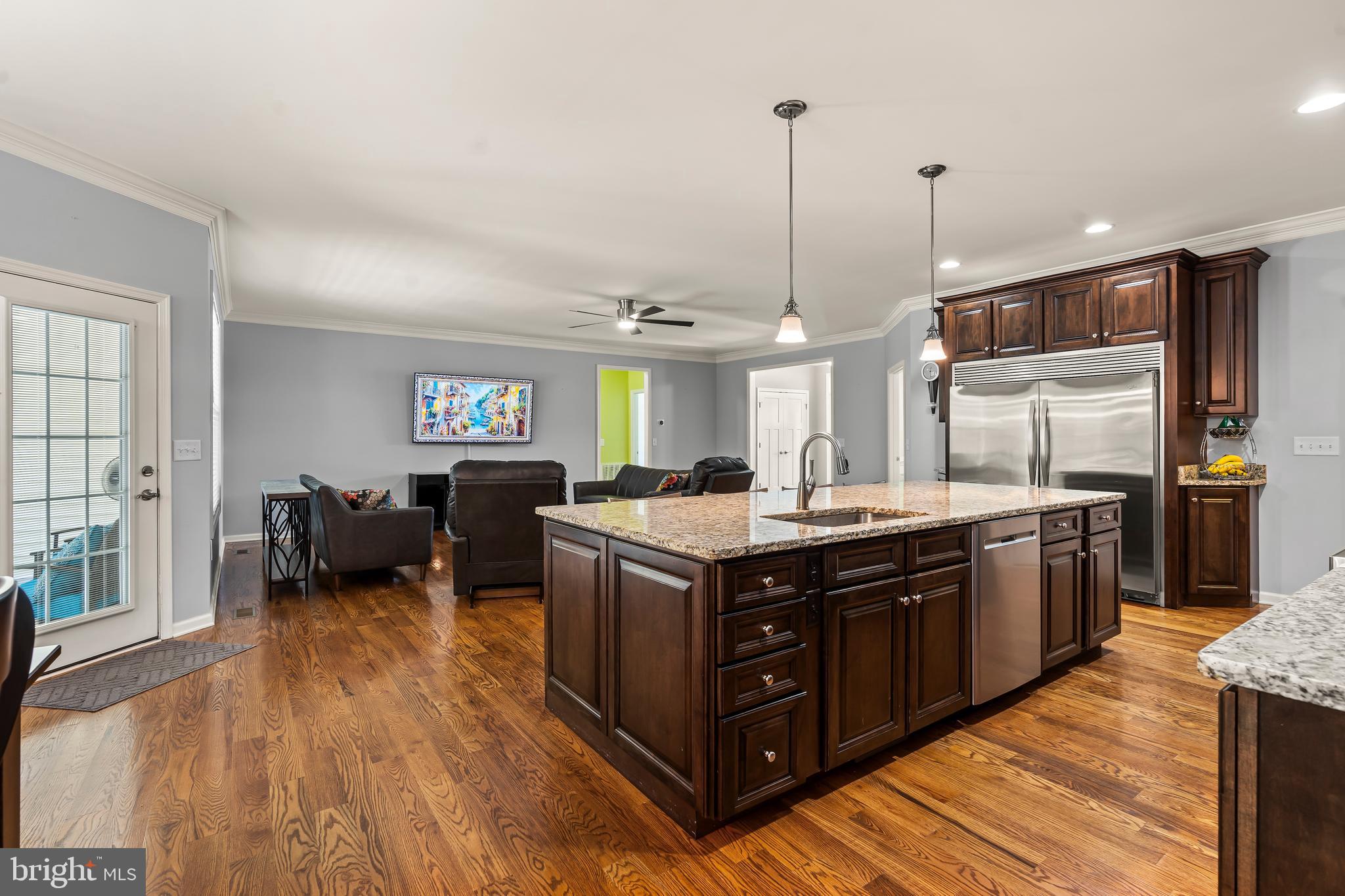 LITTLE GEORGETOWN ESTATES - Residential