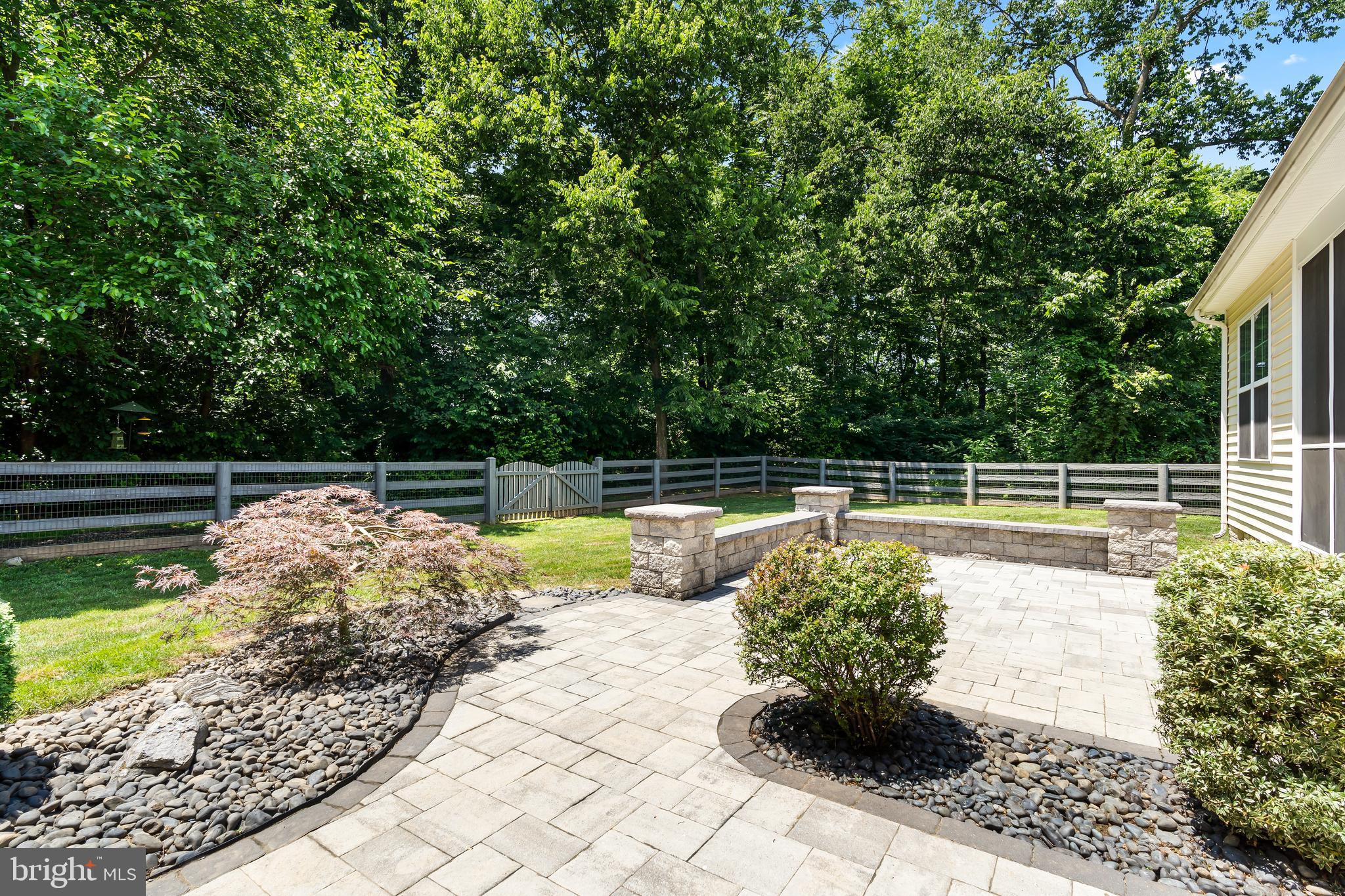 LITTLE GEORGETOWN ESTATES - Residential