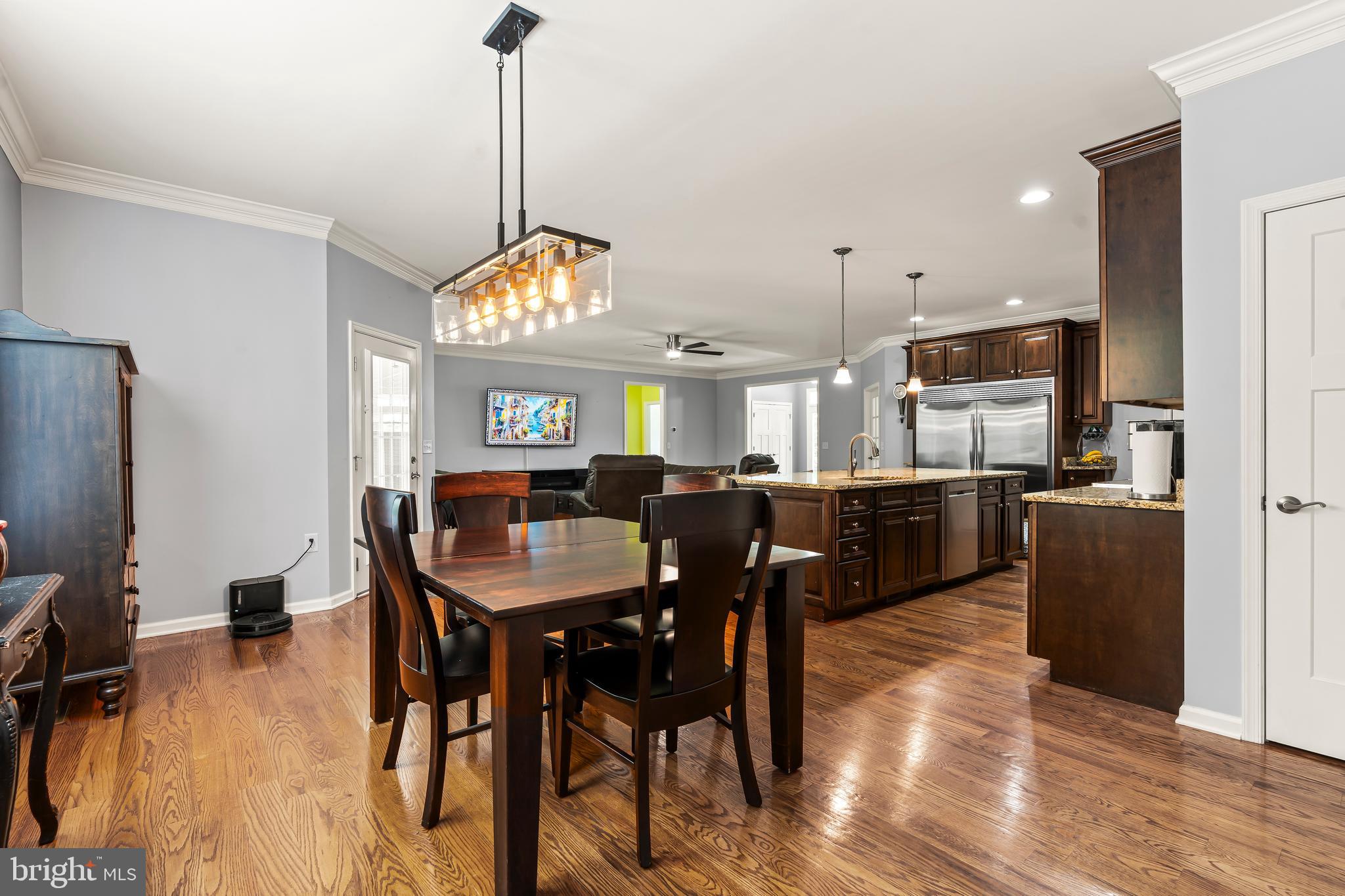 LITTLE GEORGETOWN ESTATES - Residential