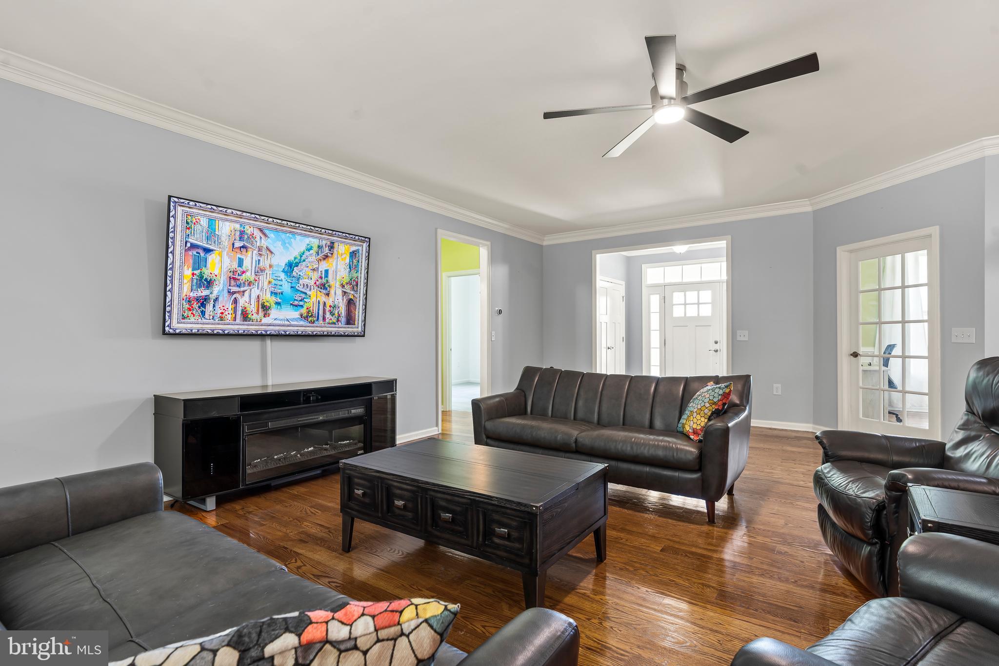 LITTLE GEORGETOWN ESTATES - Residential