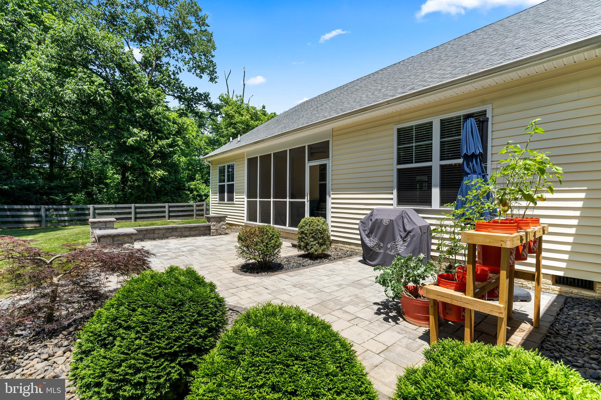 LITTLE GEORGETOWN ESTATES - Residential