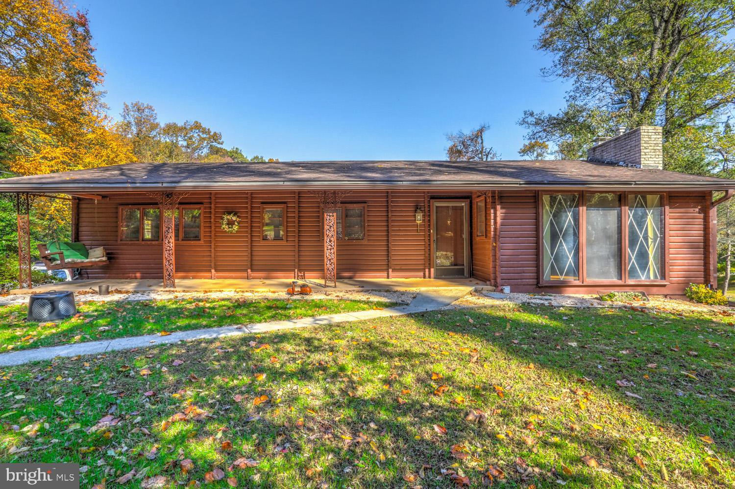 MARTIC TWP - Residential