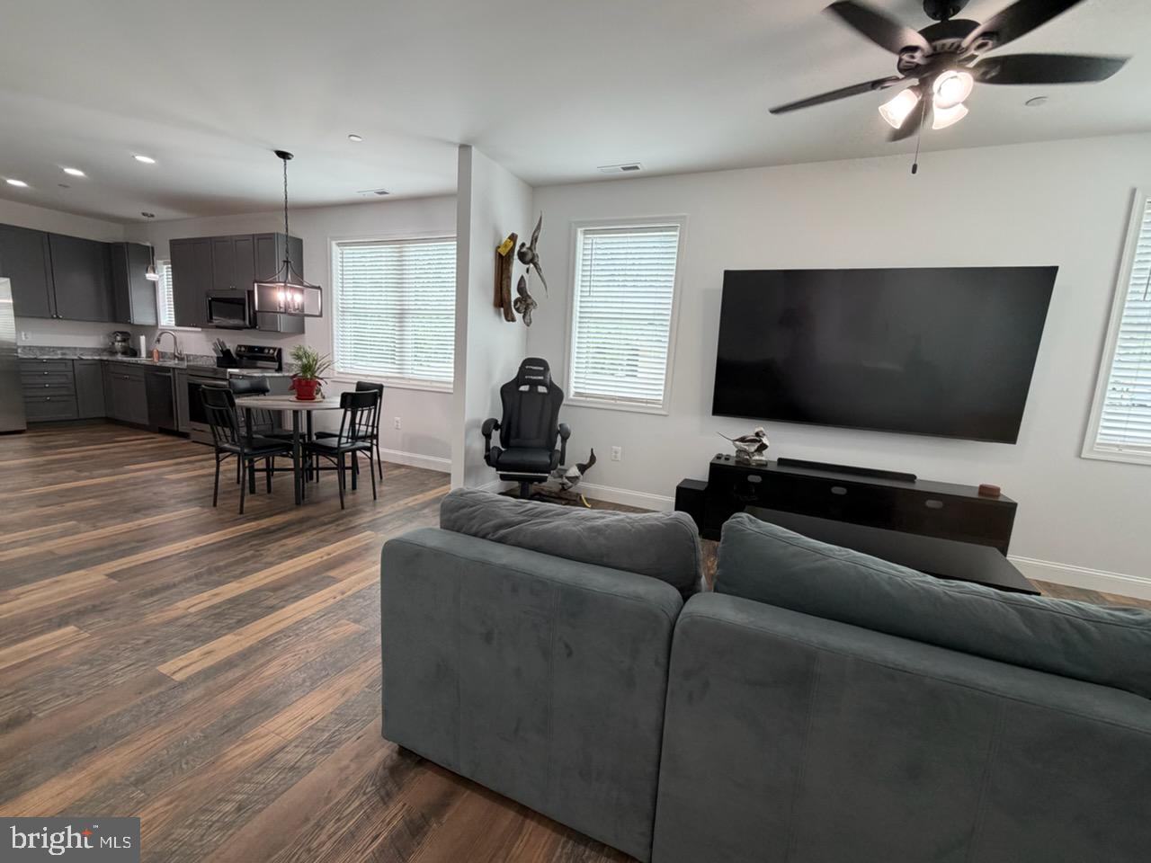 TOWN OF GREENSBORO - Residential