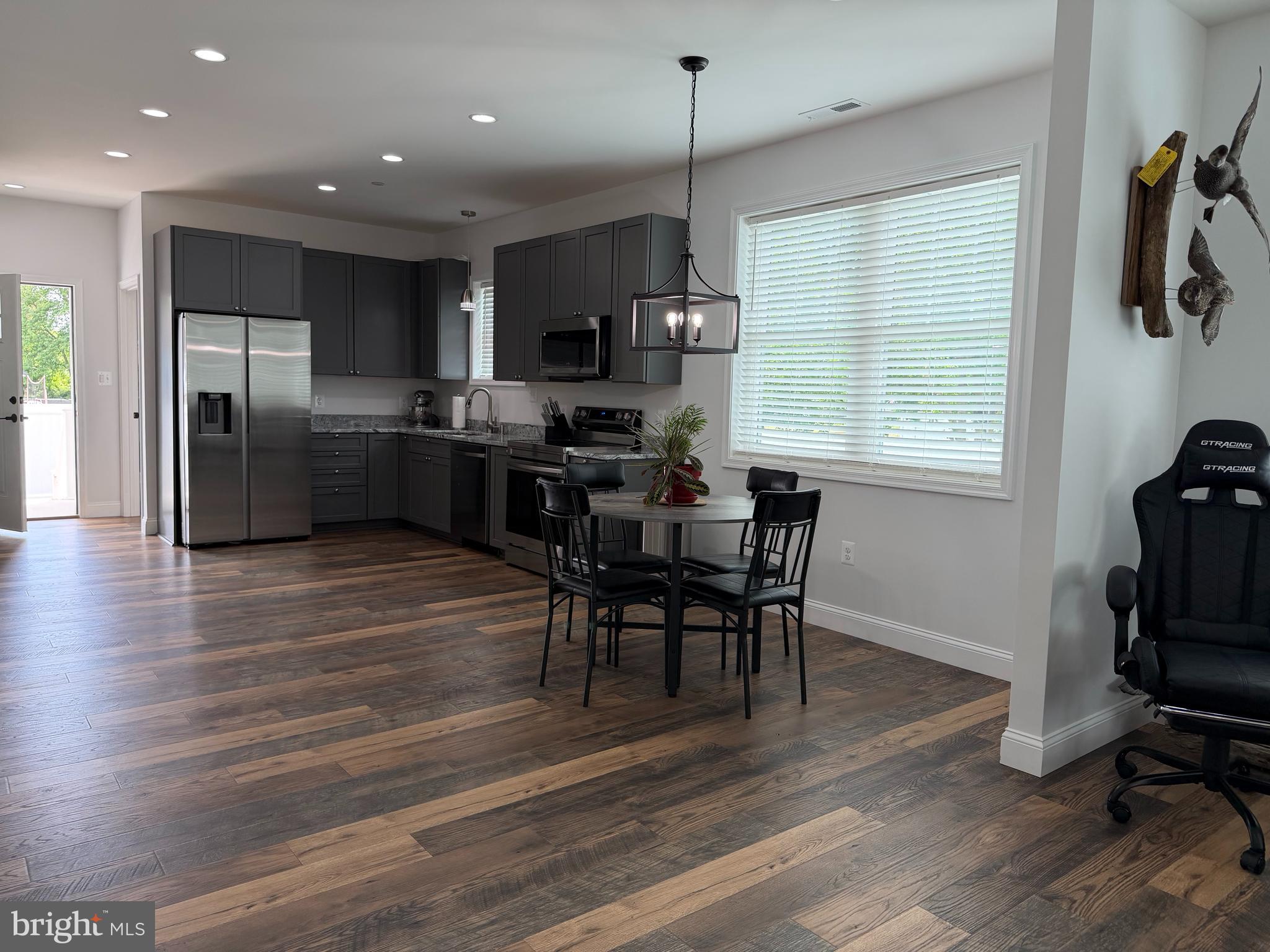 TOWN OF GREENSBORO - Residential