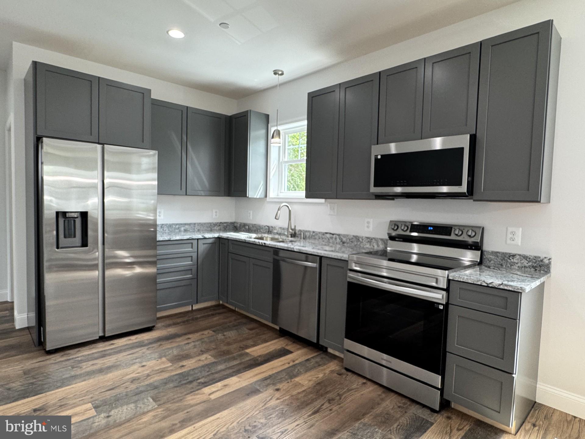 TOWN OF GREENSBORO - Residential