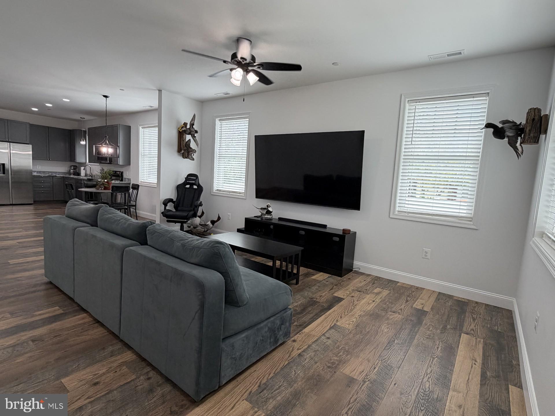 TOWN OF GREENSBORO - Residential