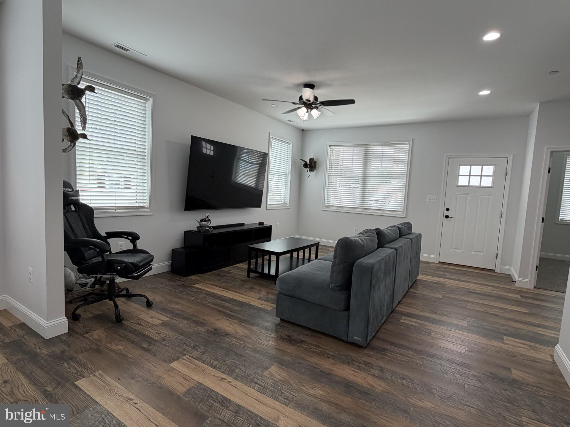 TOWN OF GREENSBORO - Residential