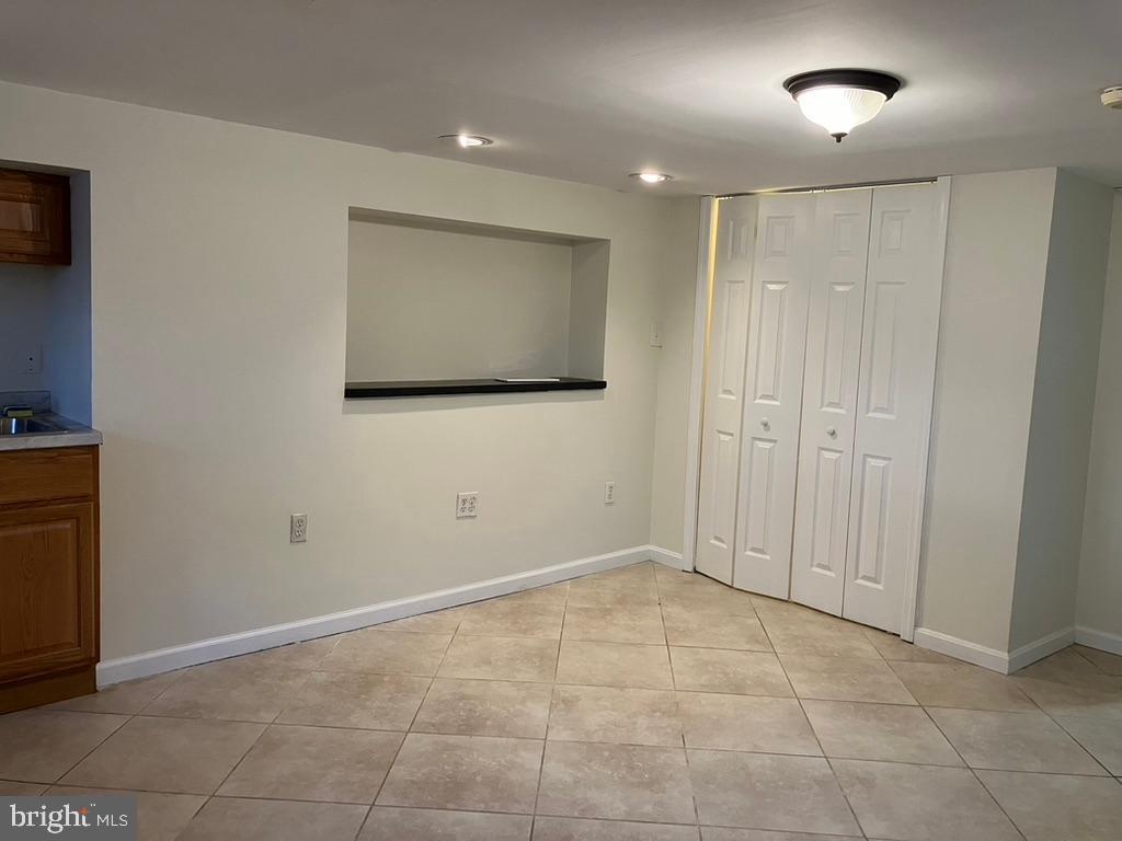 PENROSE - Residential Lease