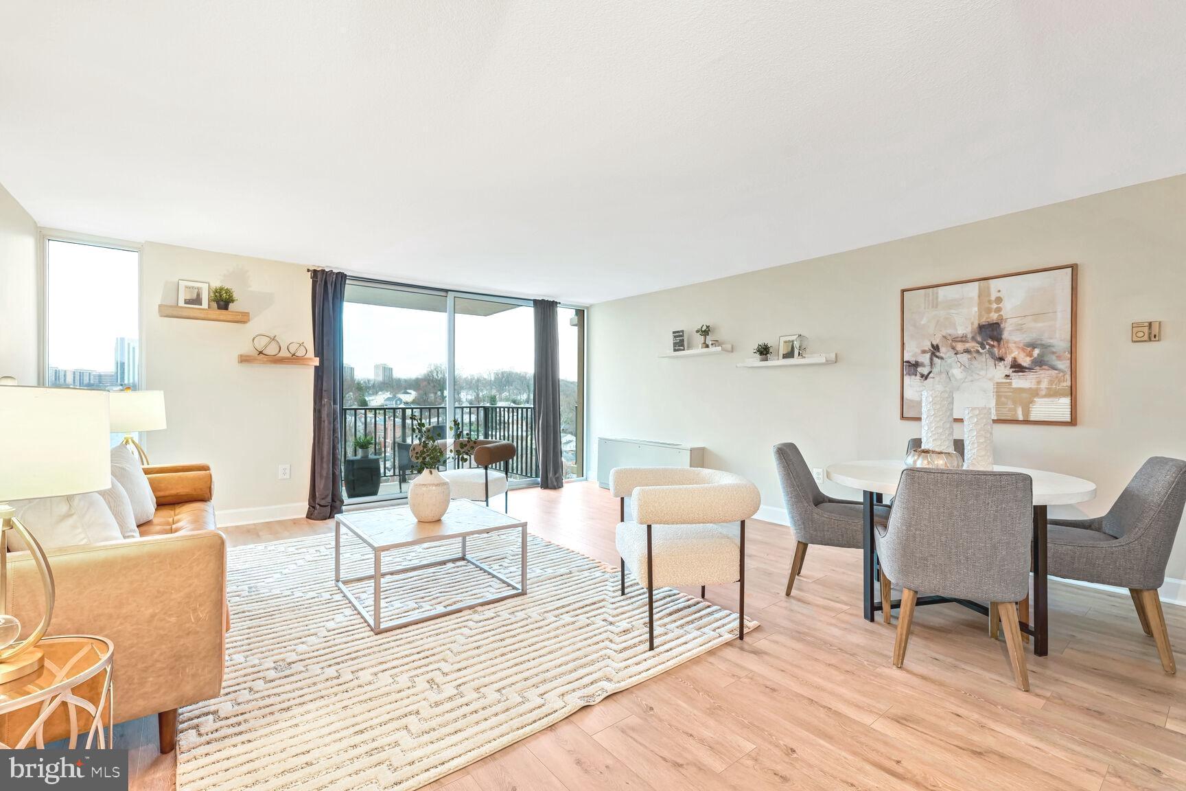 THE CARLTON - Residential