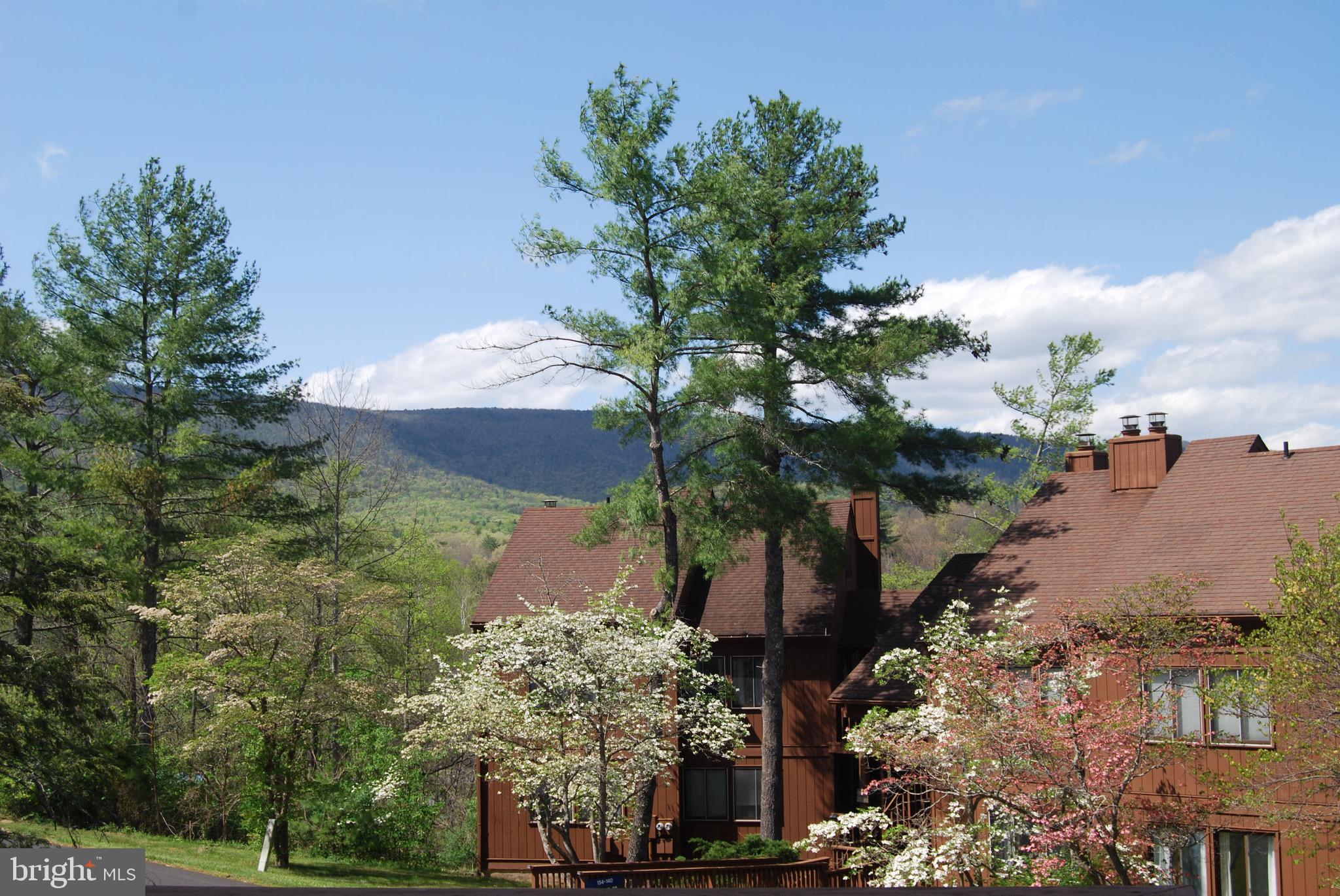 THE HILL CONDOS - Residential