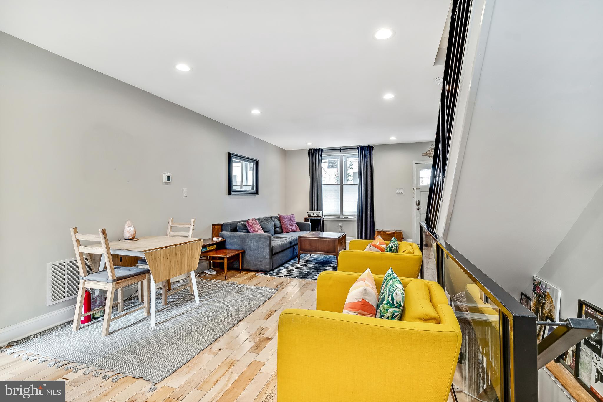GIRARD ESTATES - Residential