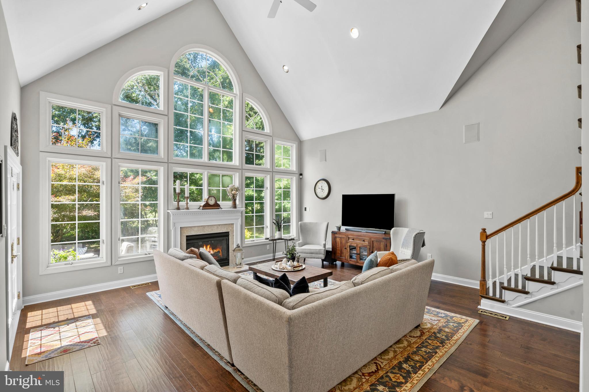 WOODED POND - Residential