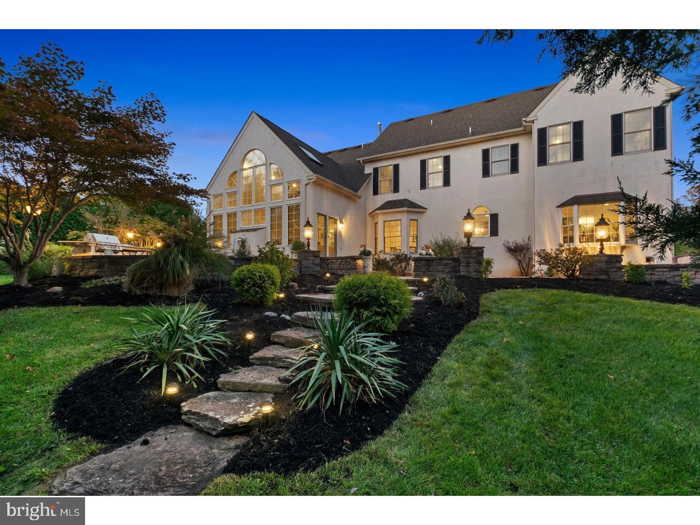 WOODED POND - Residential