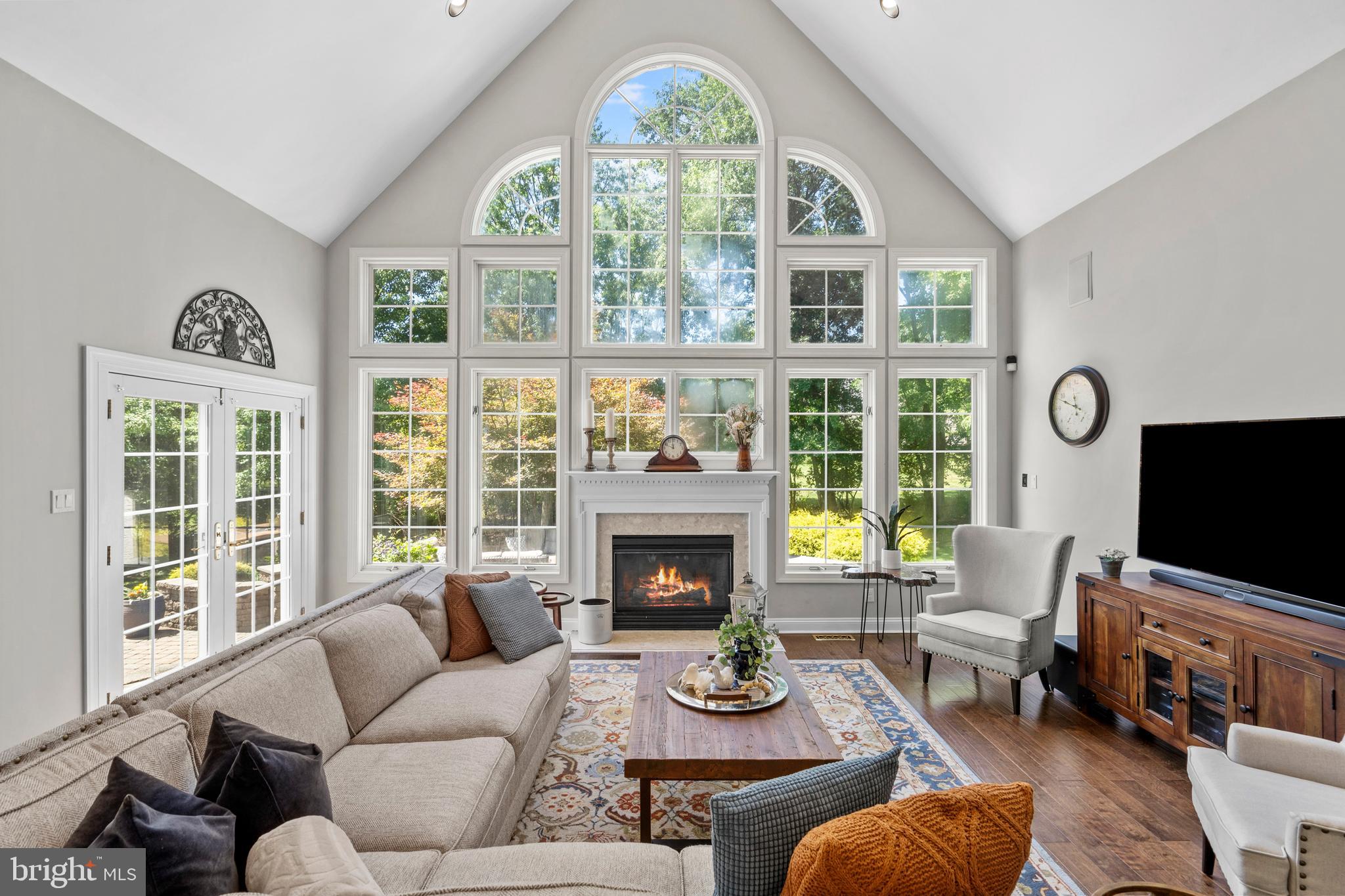 WOODED POND - Residential