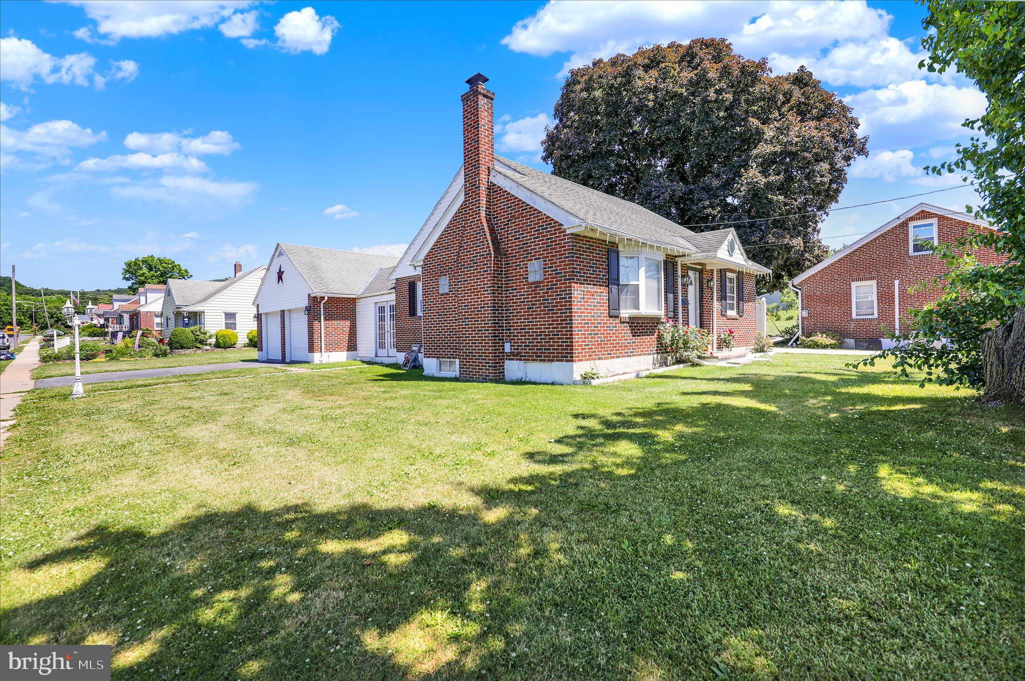 TEMPLE - Residential