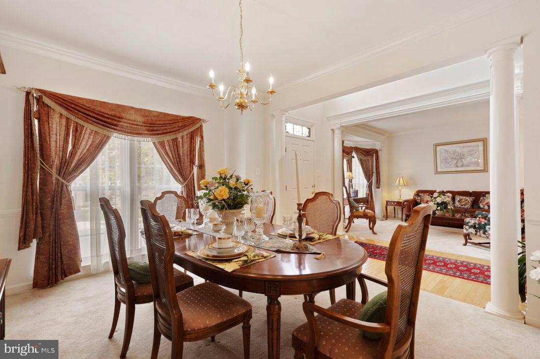 GLENSIDE FARMS - Residential