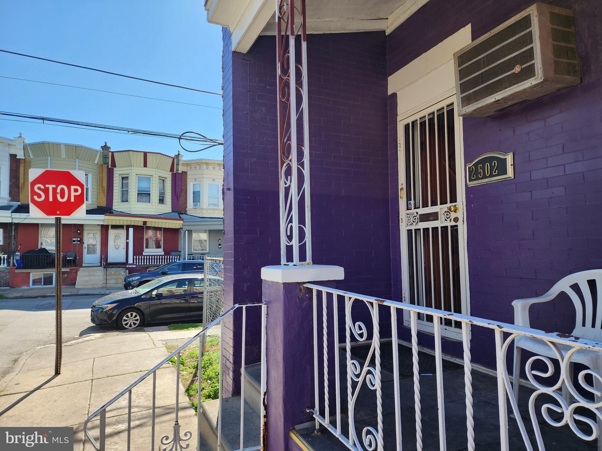 STRAWBERRY MANSION - Residential