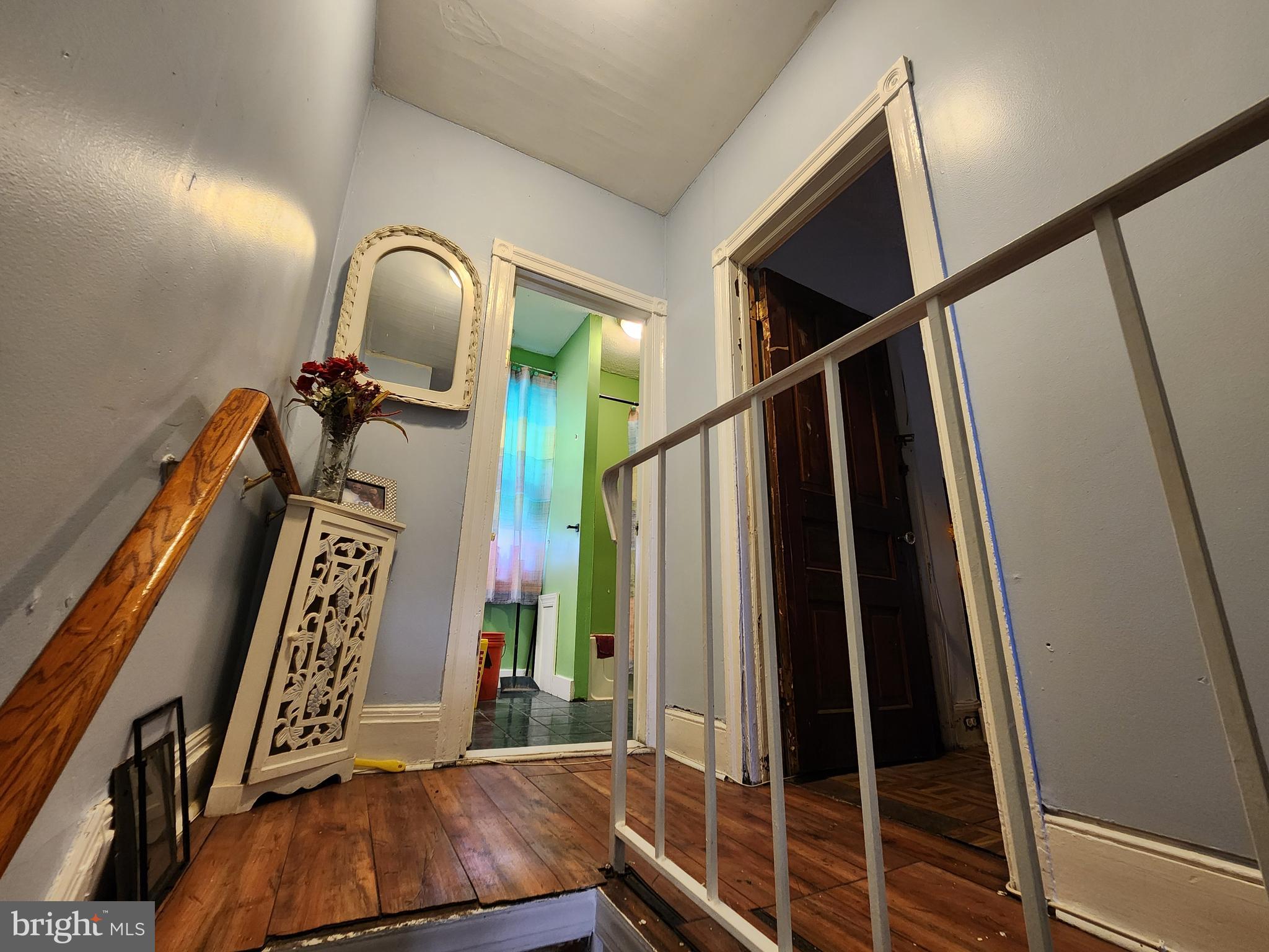 STRAWBERRY MANSION - Residential