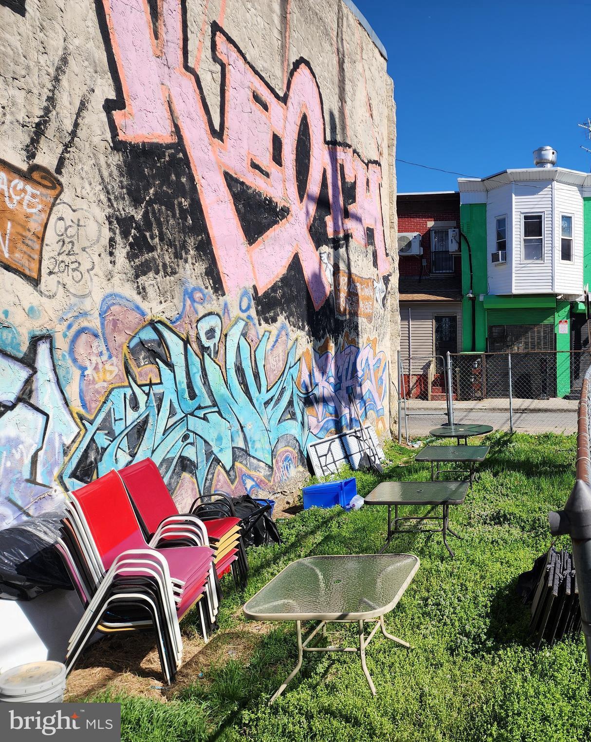 STRAWBERRY MANSION - Residential