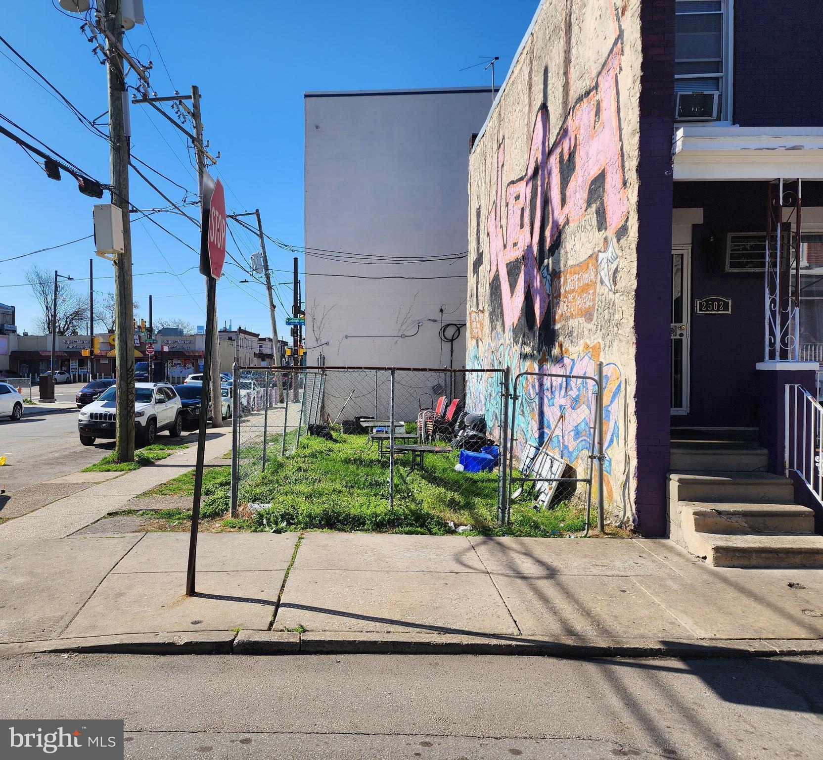 STRAWBERRY MANSION - Residential