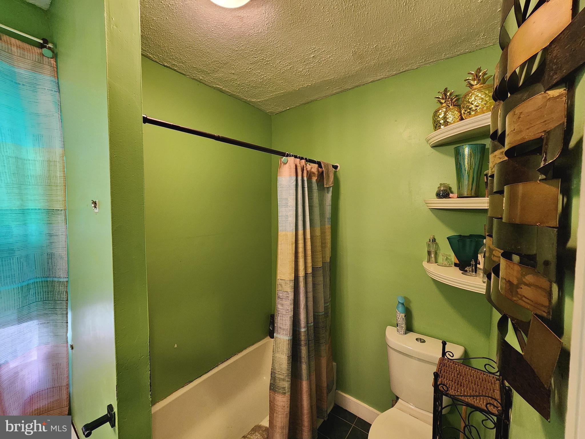 STRAWBERRY MANSION - Residential