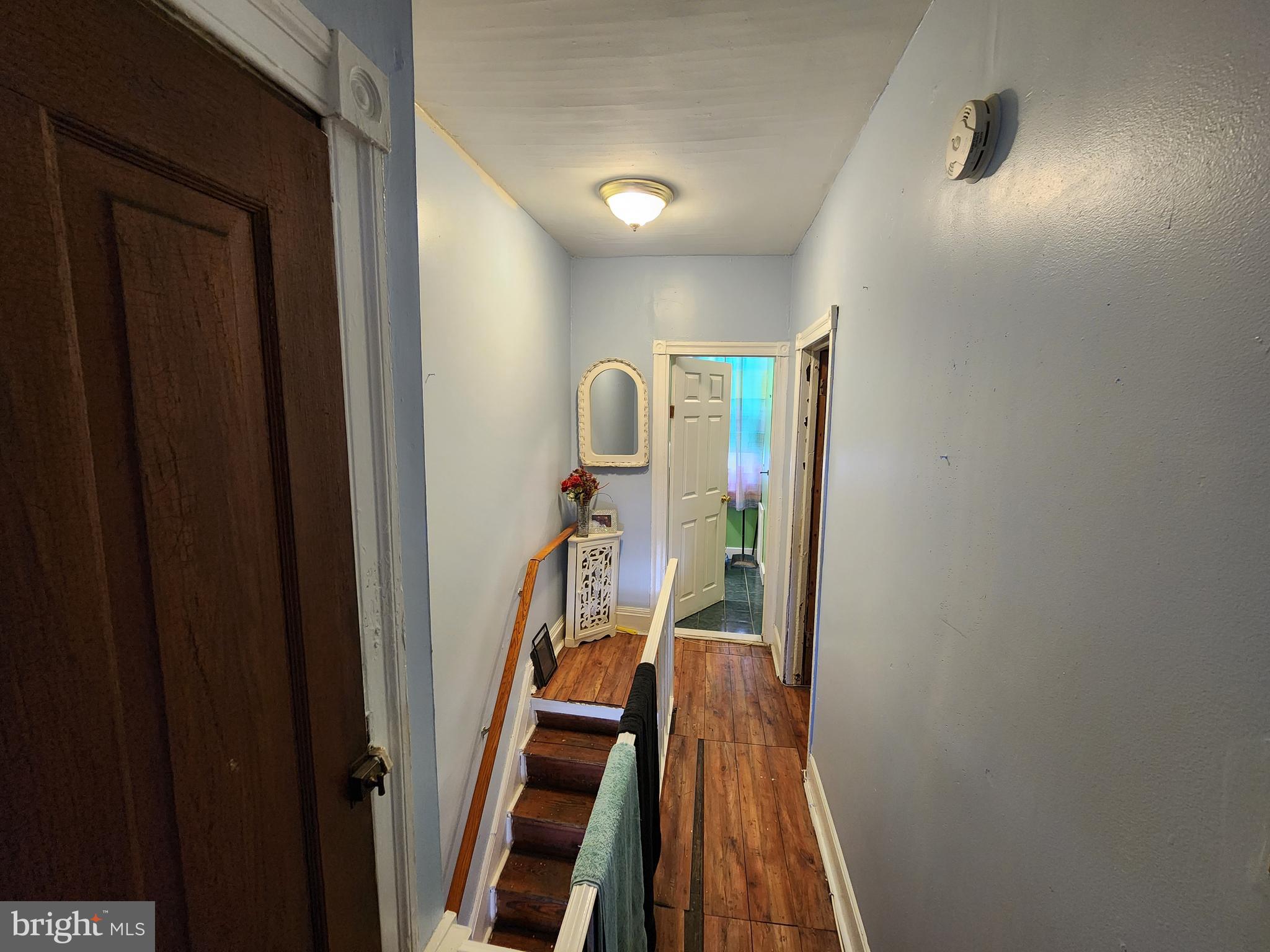 STRAWBERRY MANSION - Residential