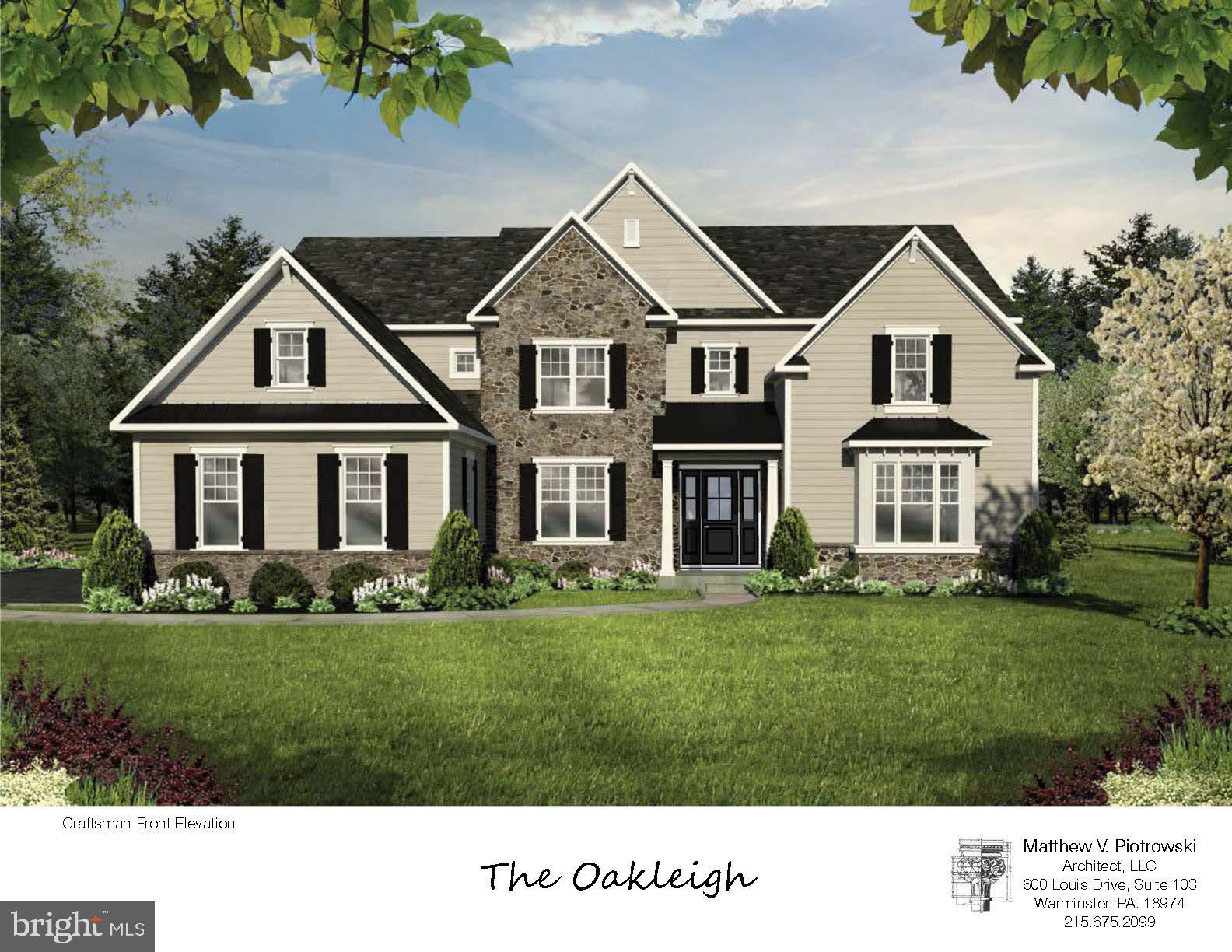 NEW BRITAIN ESTATES - Residential