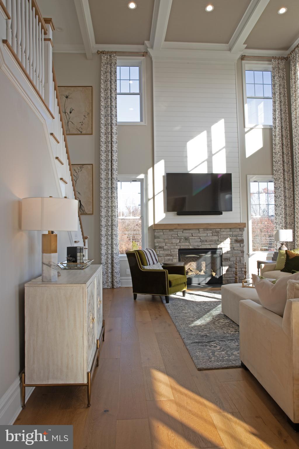 NEW BRITAIN ESTATES - Residential