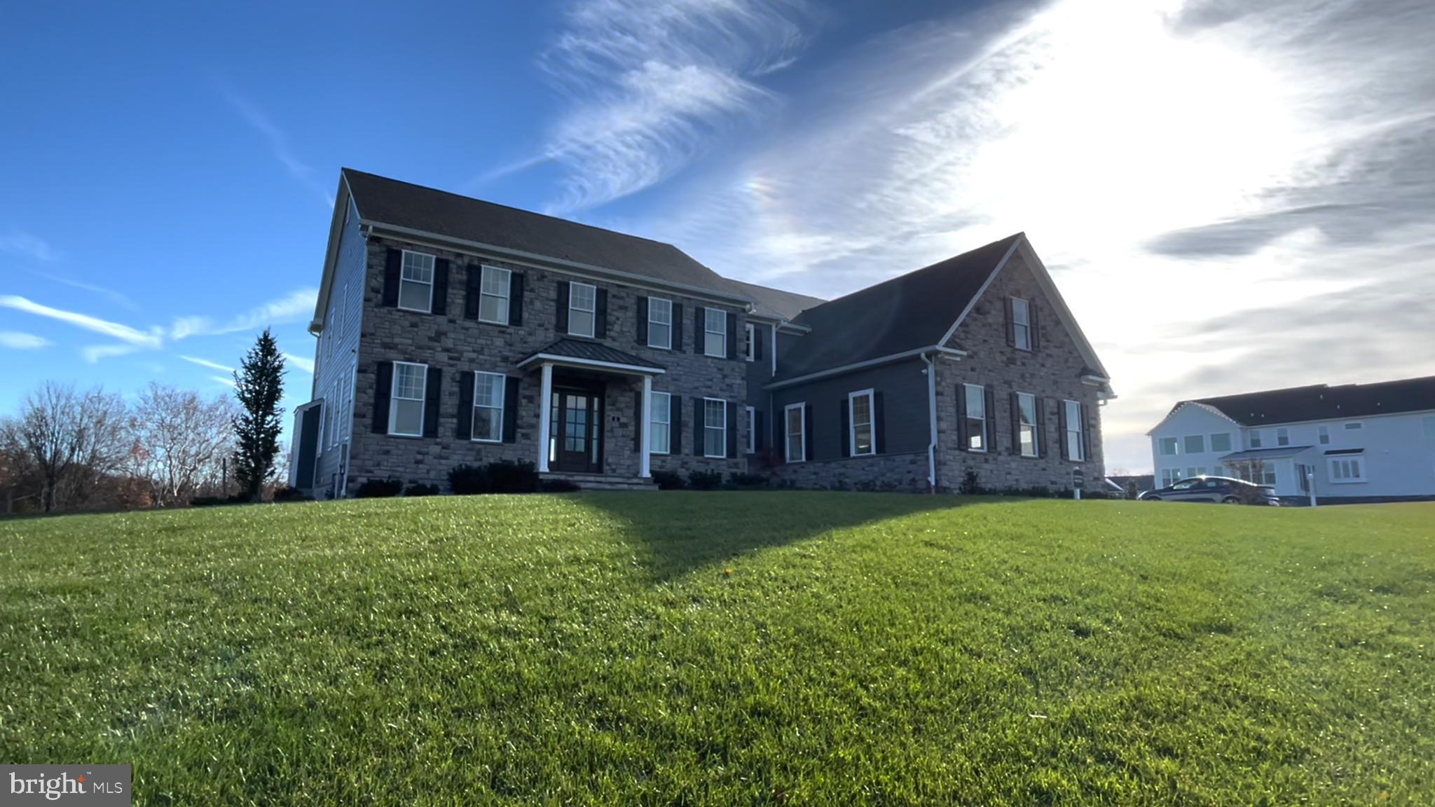NEW BRITAIN ESTATES - Residential