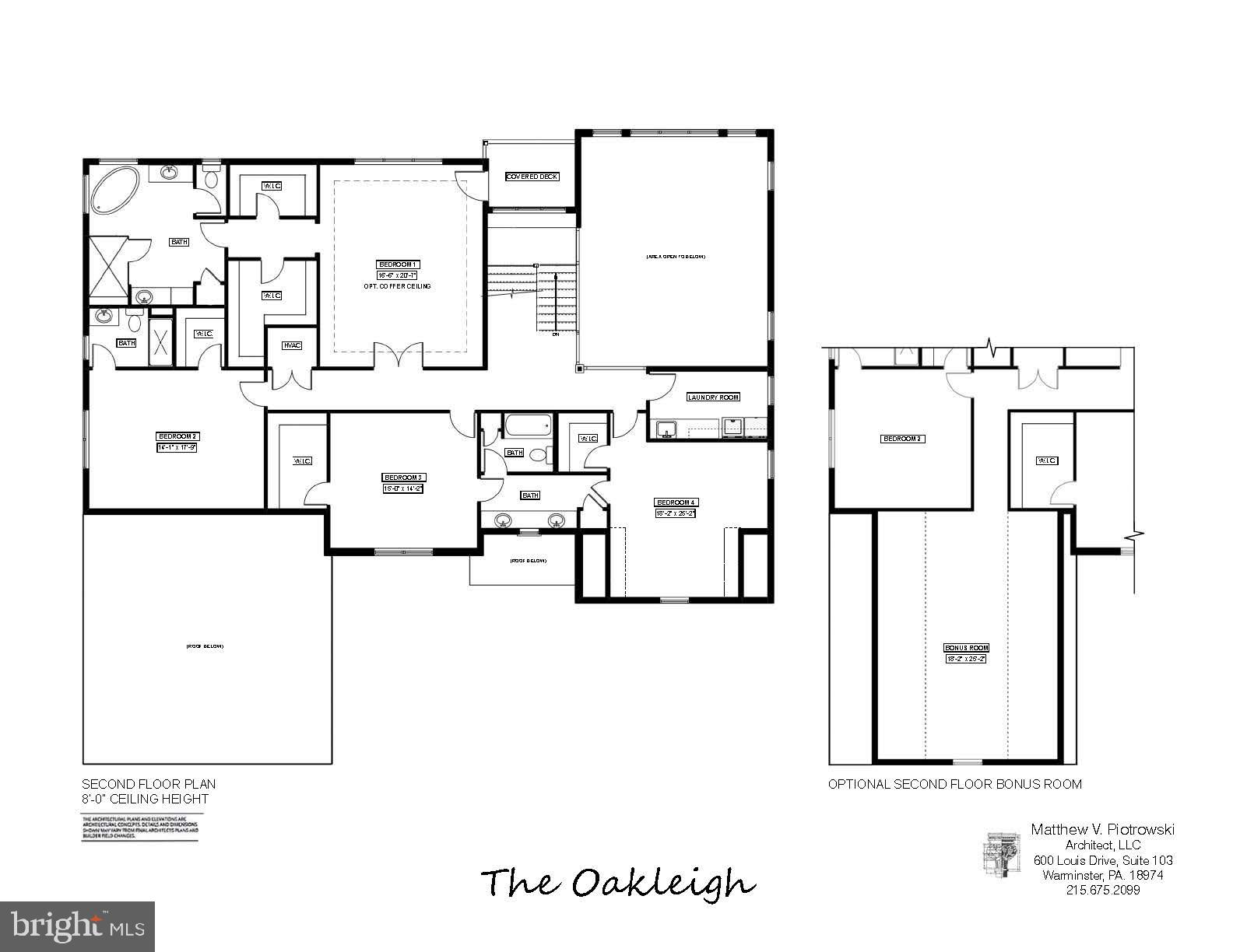 NEW BRITAIN ESTATES - Residential