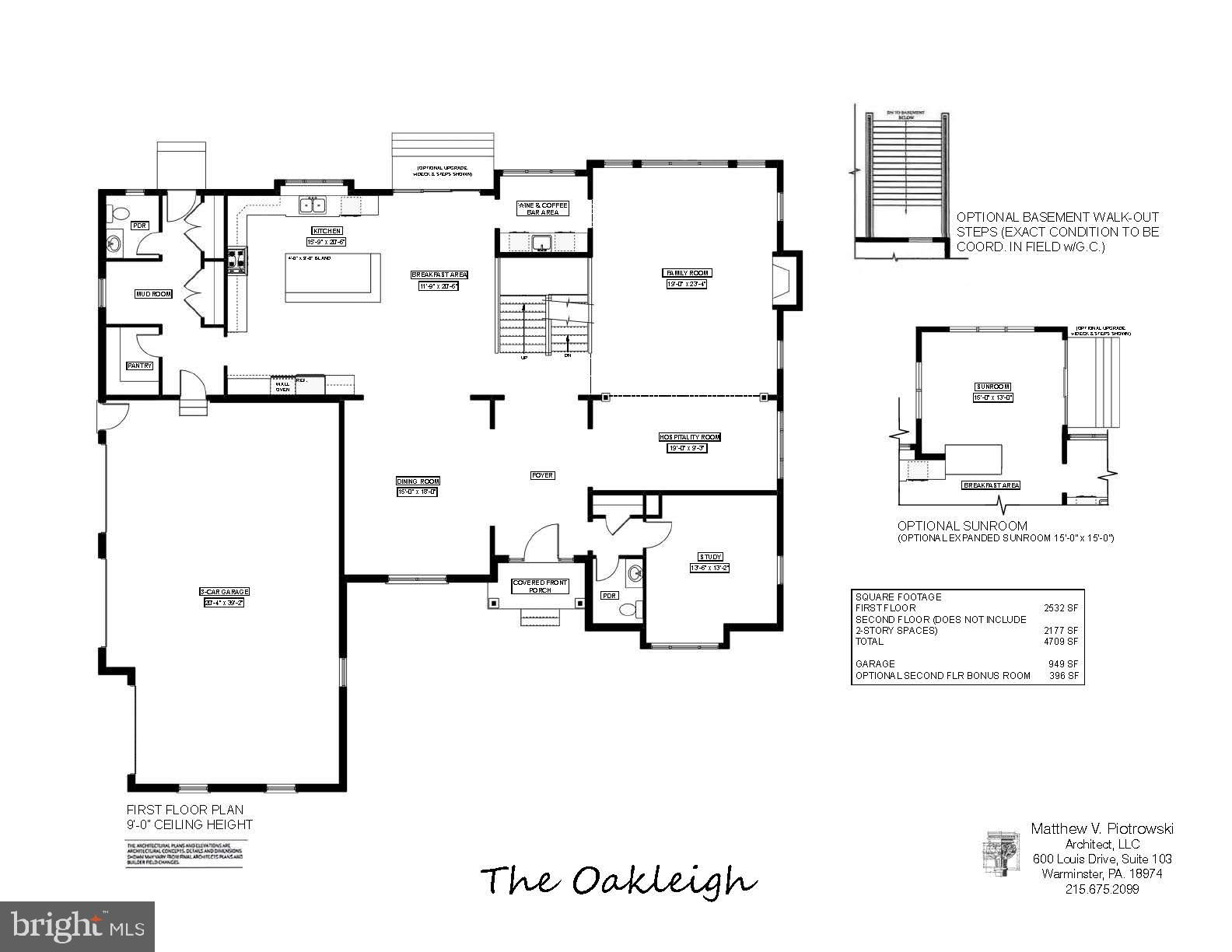 NEW BRITAIN ESTATES - Residential