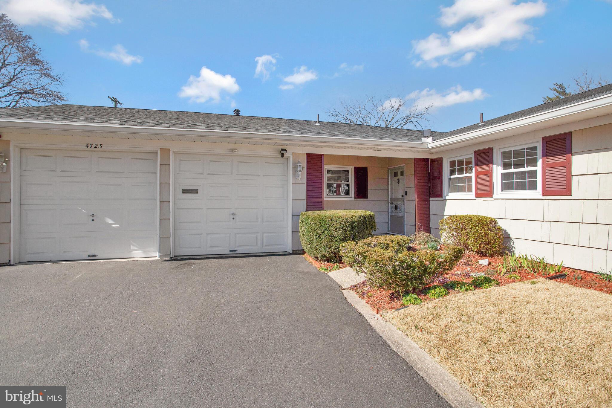 ROCKLEDGE AT BELAIR - Residential
