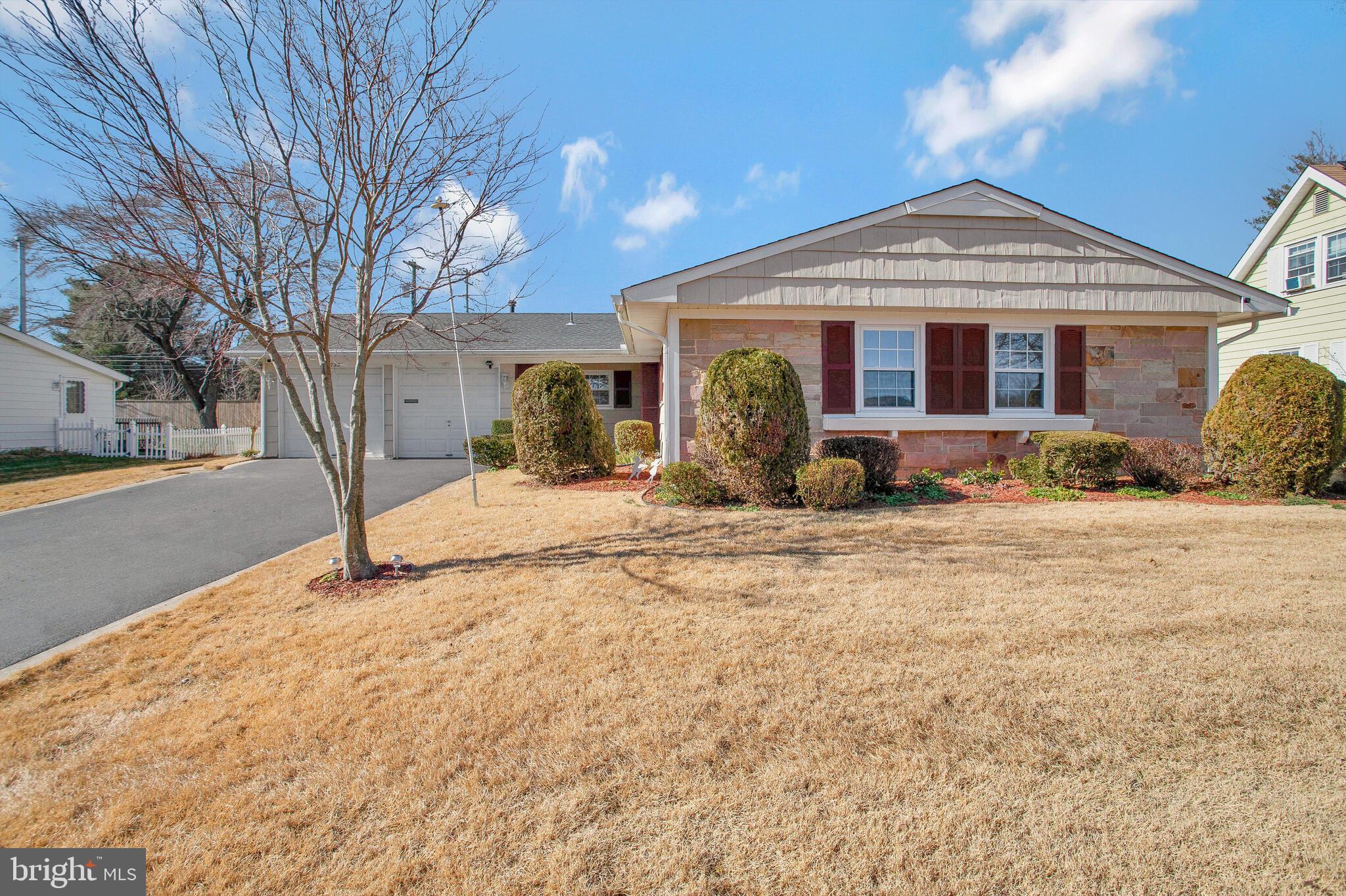 ROCKLEDGE AT BELAIR - Residential