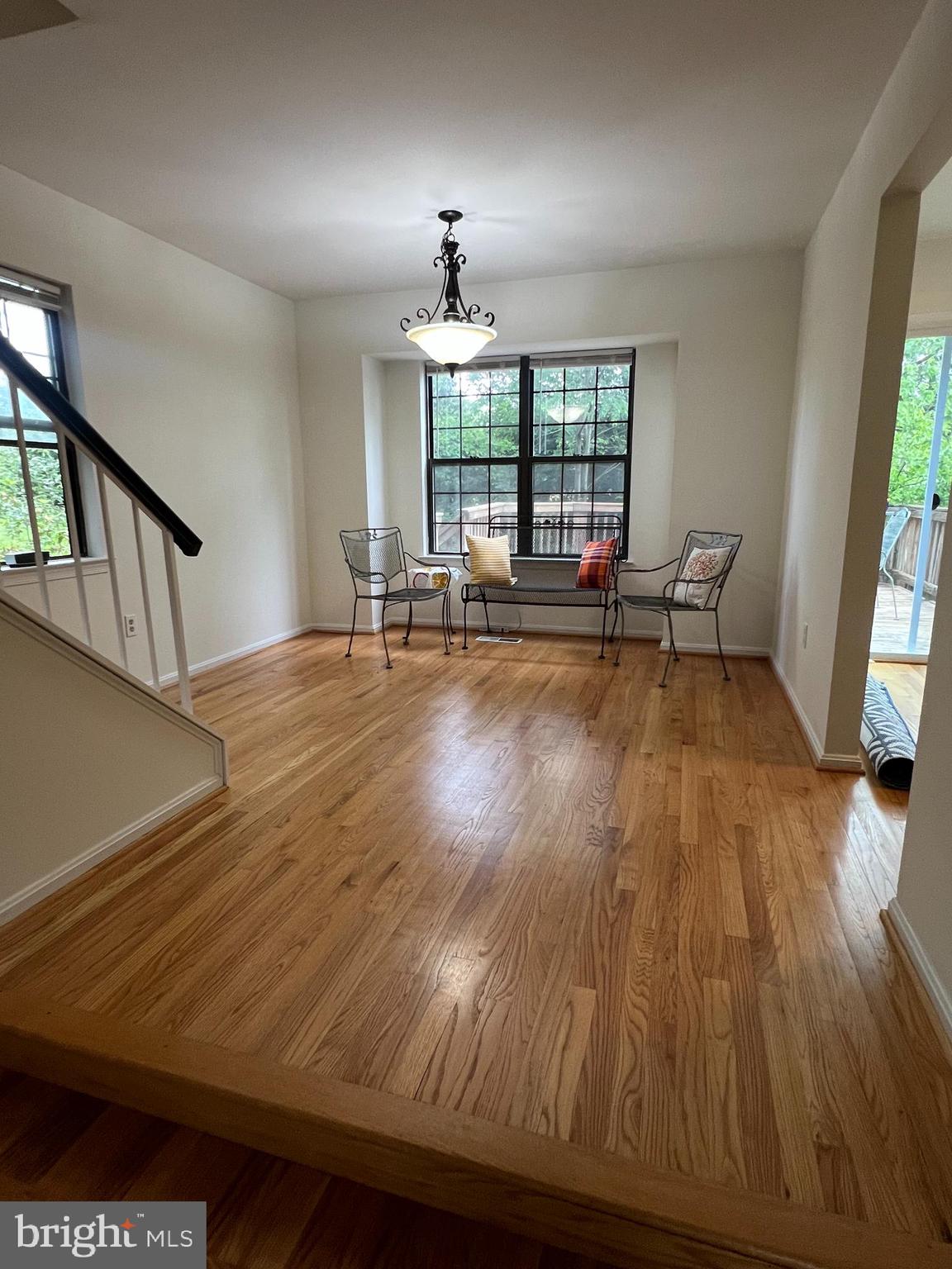 SEQUOIA LEA - Residential Lease